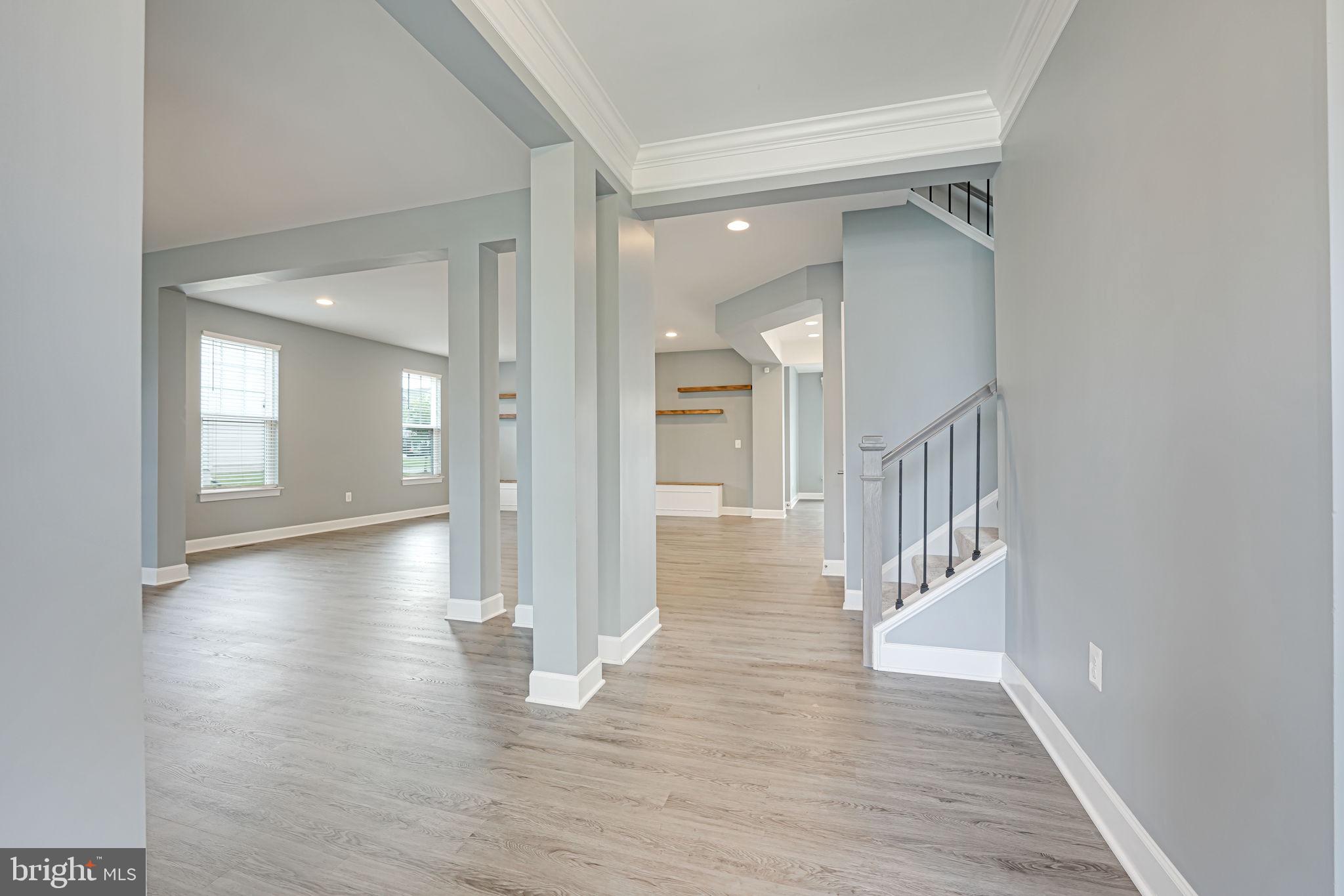 HOPE HILL CROSSING - Residential