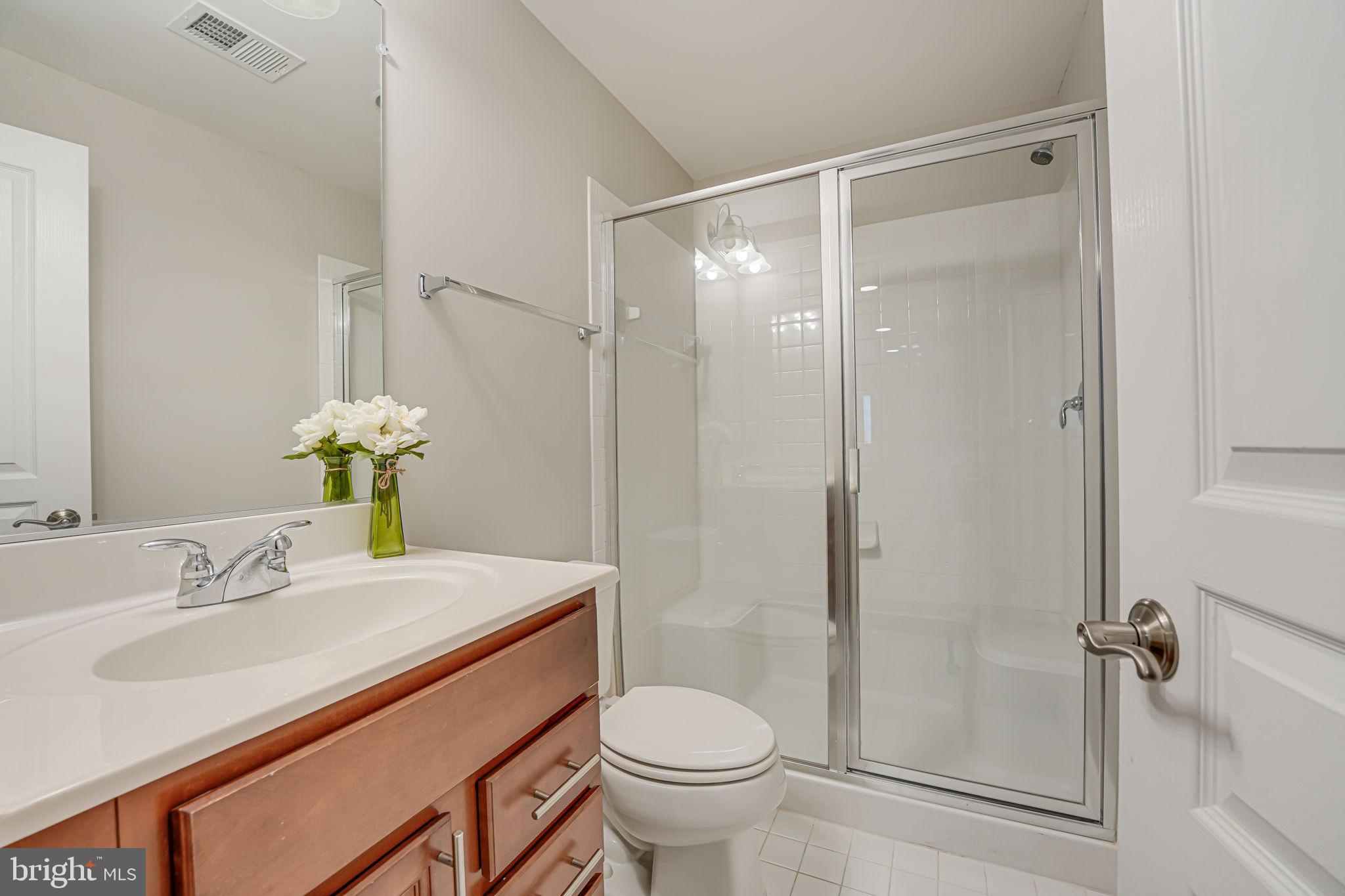 HOPE HILL CROSSING - Residential