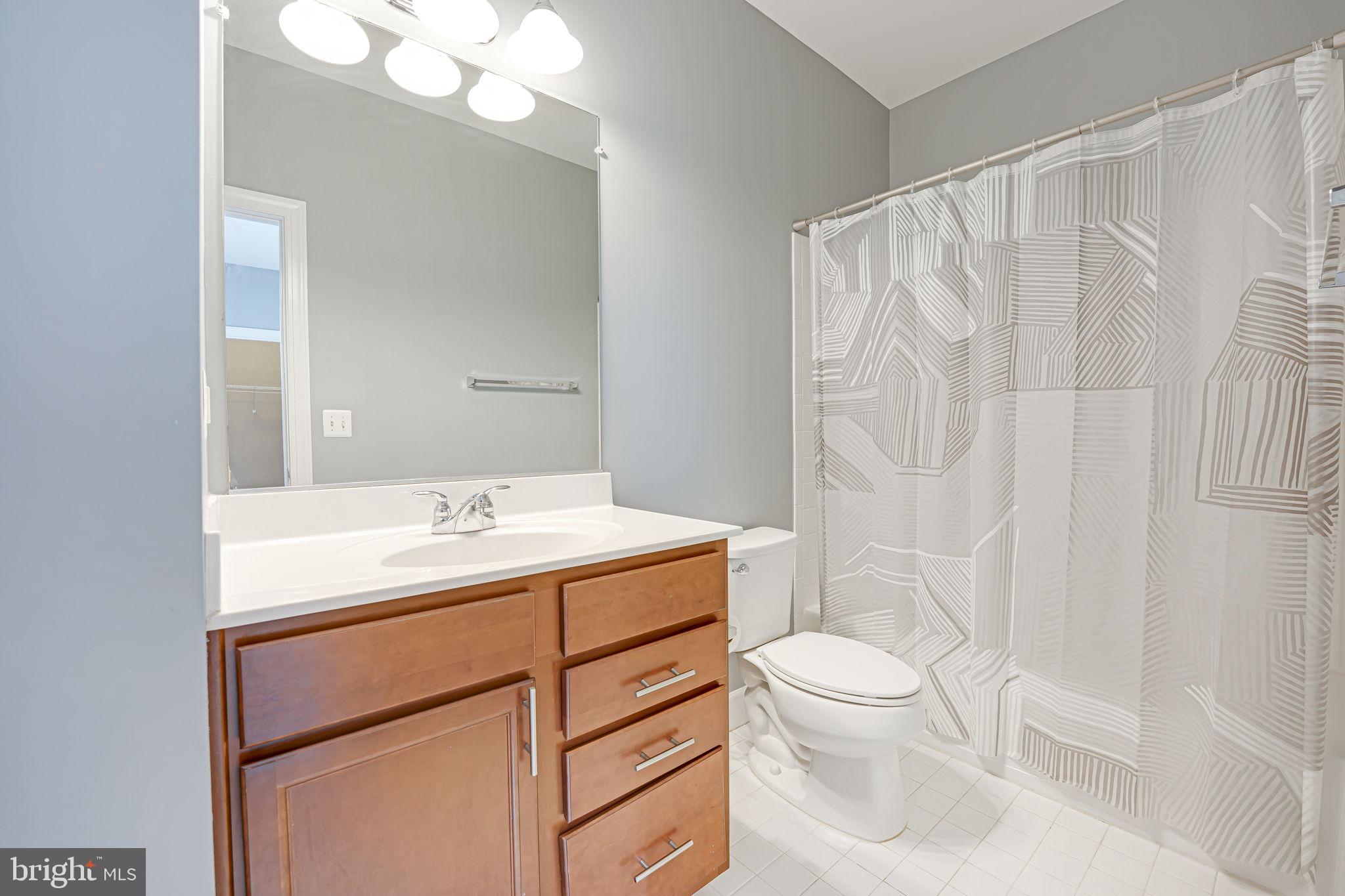 HOPE HILL CROSSING - Residential