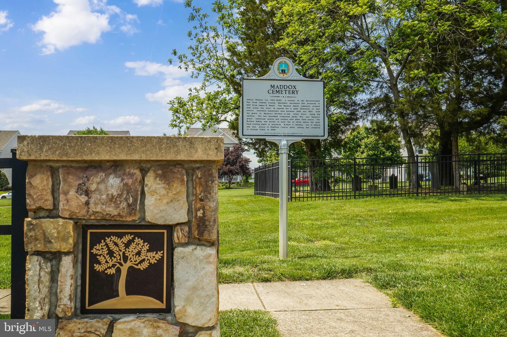 HOPE HILL CROSSING - Residential