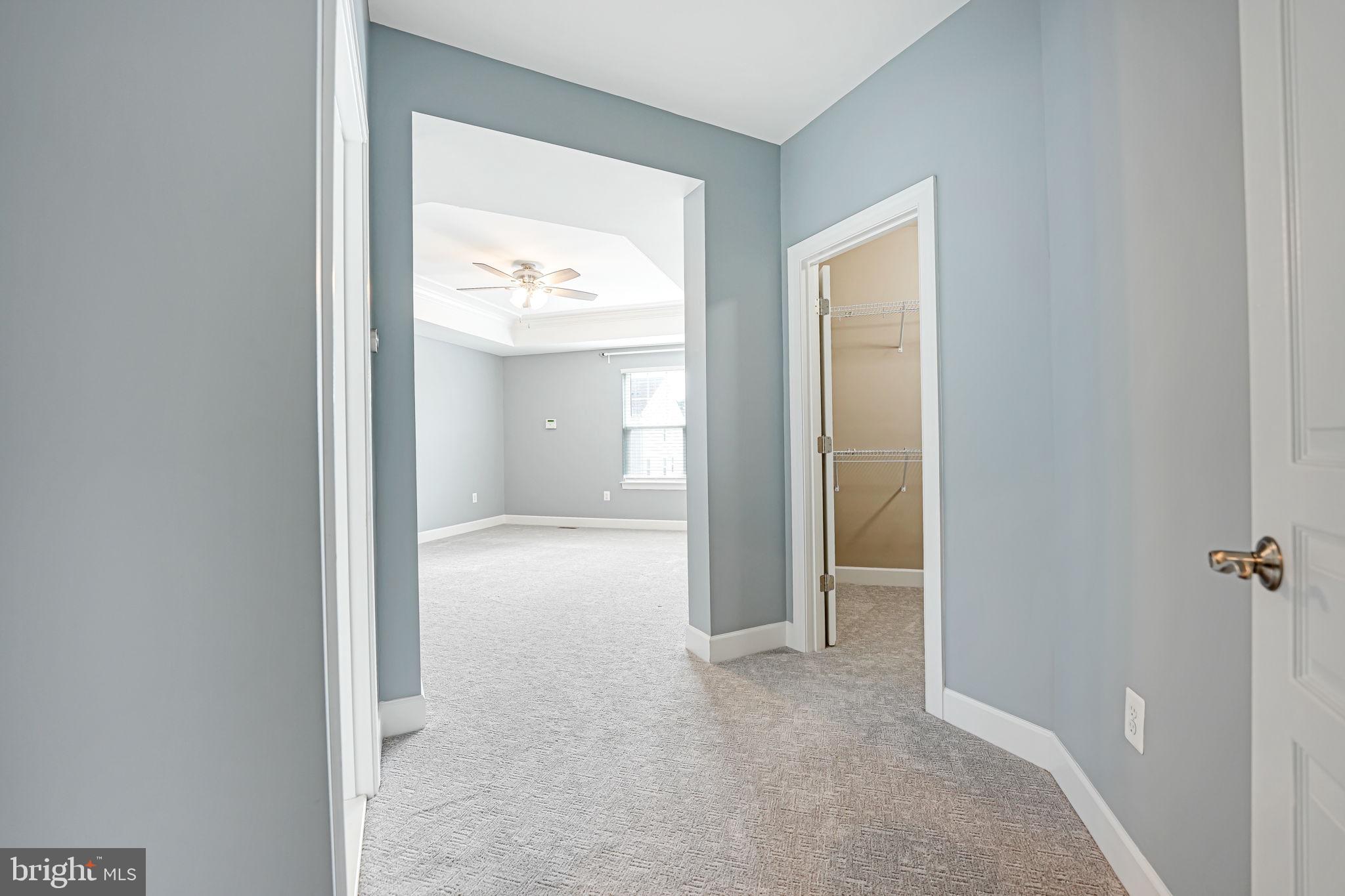 HOPE HILL CROSSING - Residential