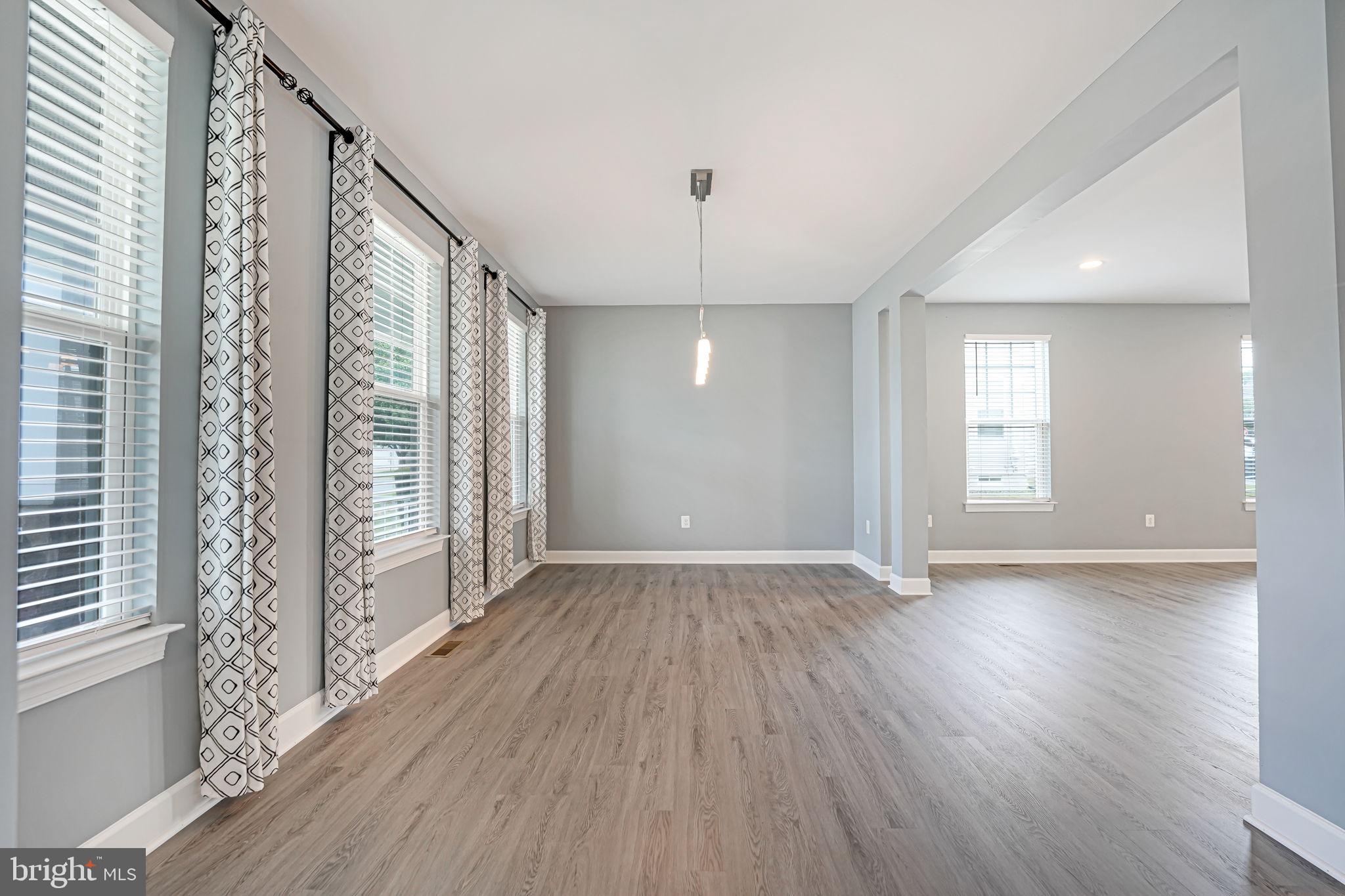 HOPE HILL CROSSING - Residential