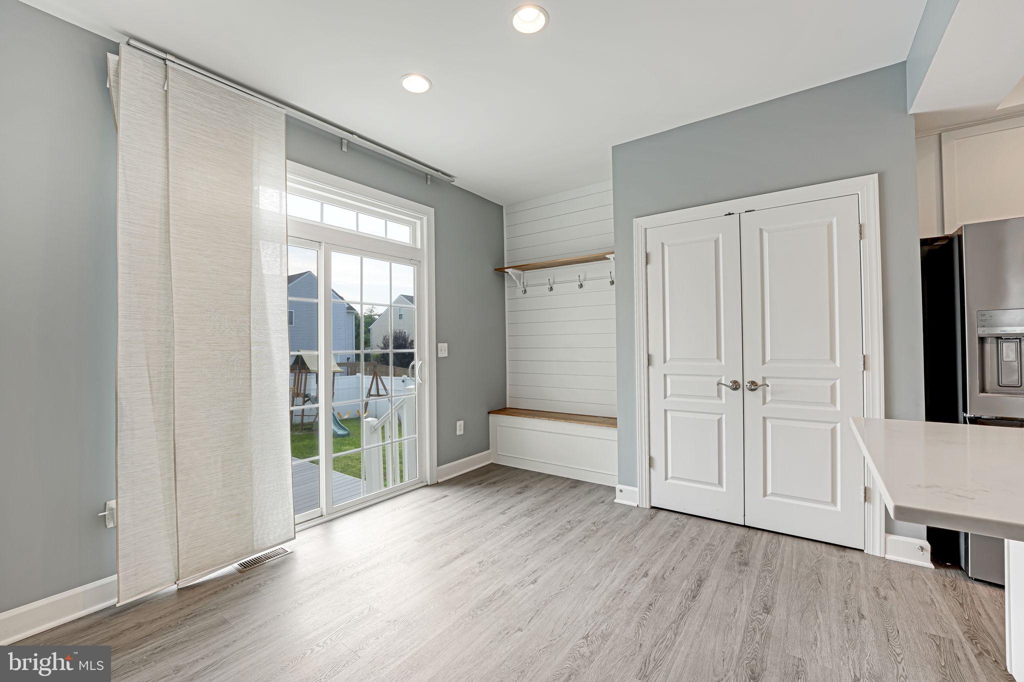 HOPE HILL CROSSING - Residential