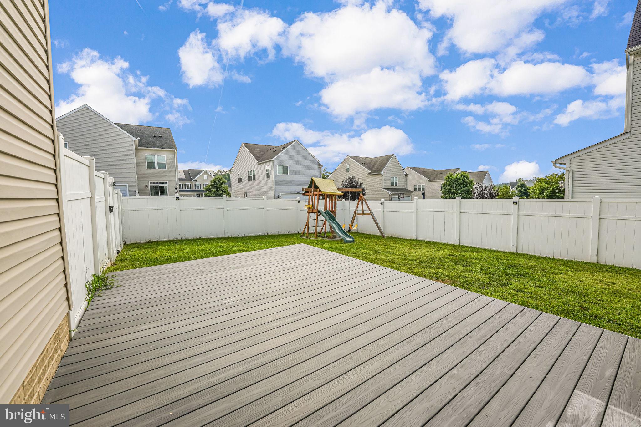 HOPE HILL CROSSING - Residential