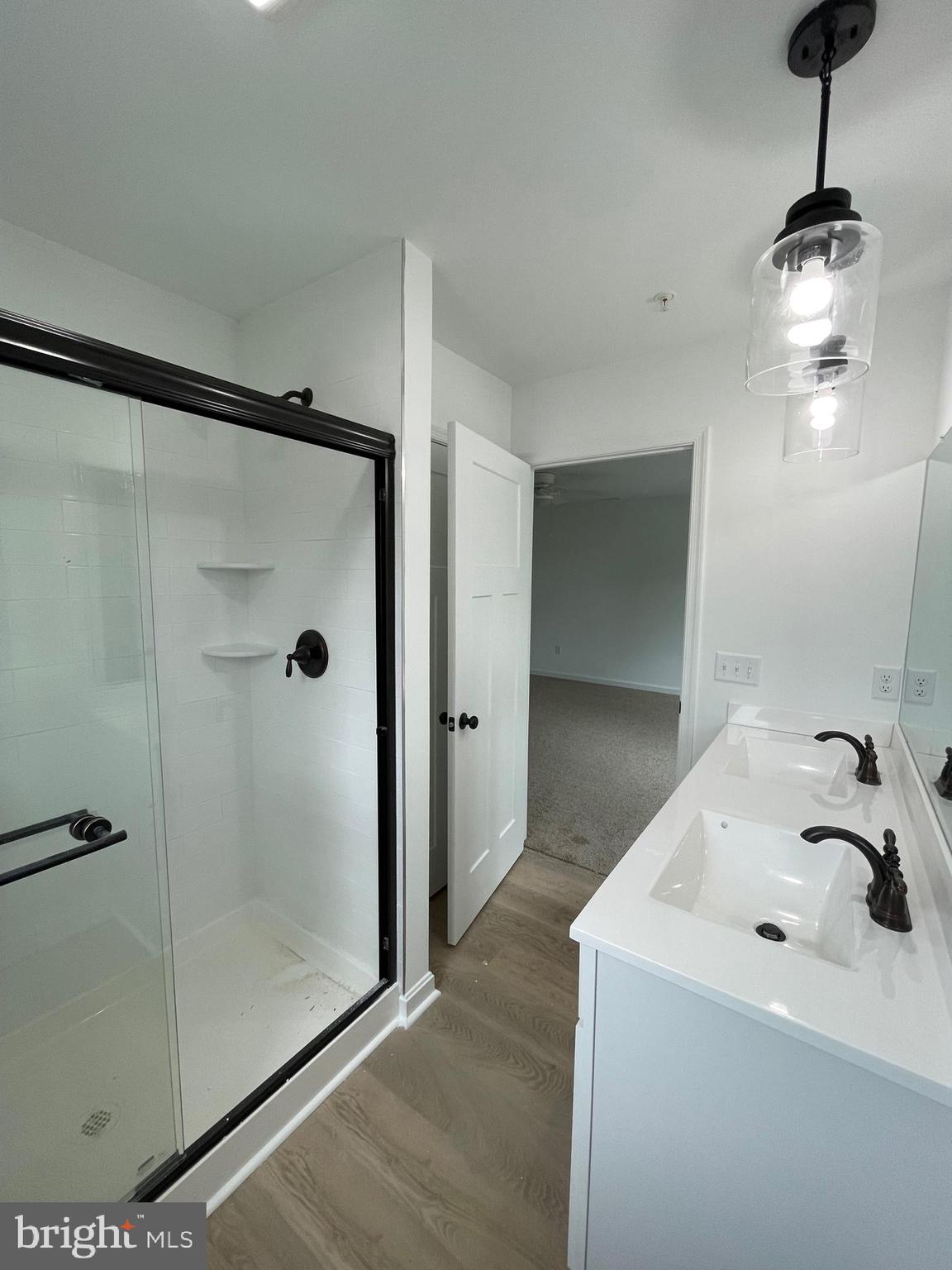 CAROLINE FARMS - Residential