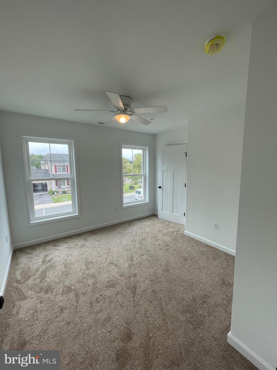 CAROLINE FARMS - Residential