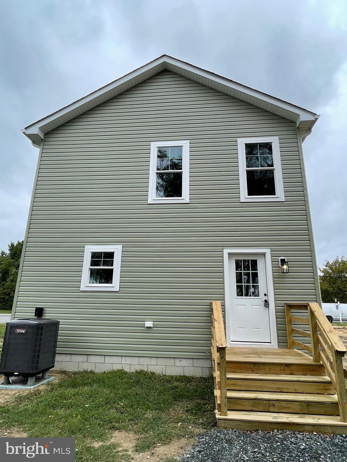 CAROLINE FARMS - Residential