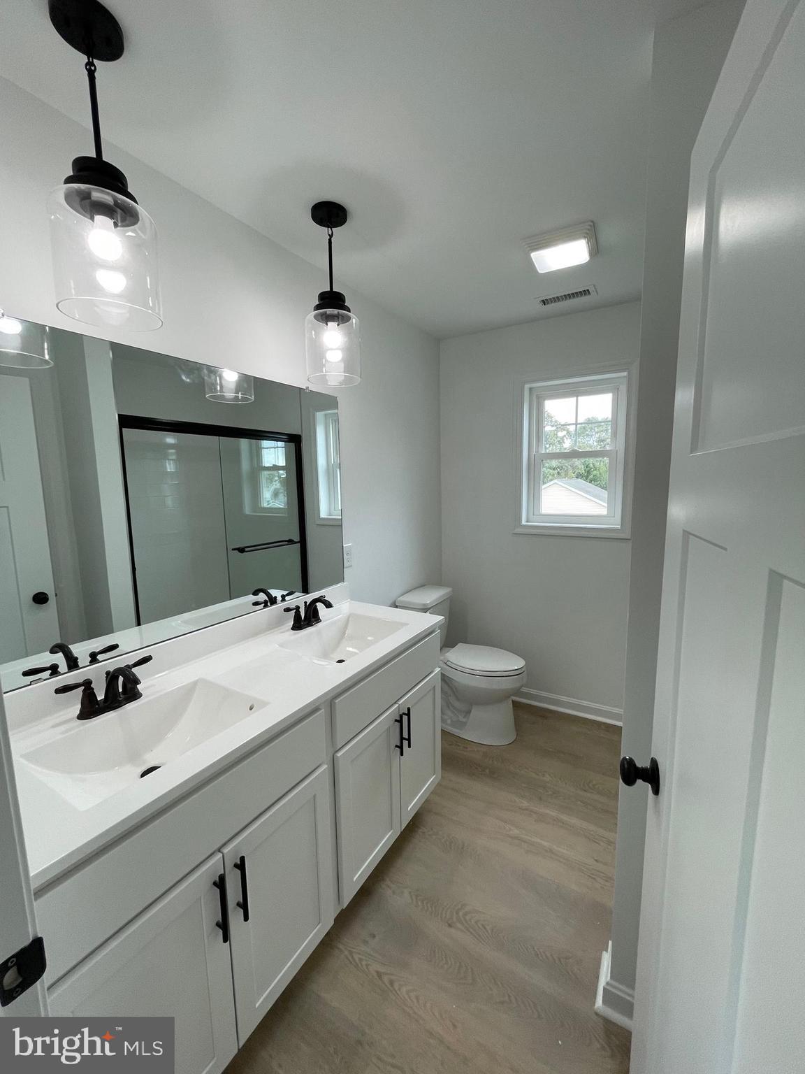 CAROLINE FARMS - Residential