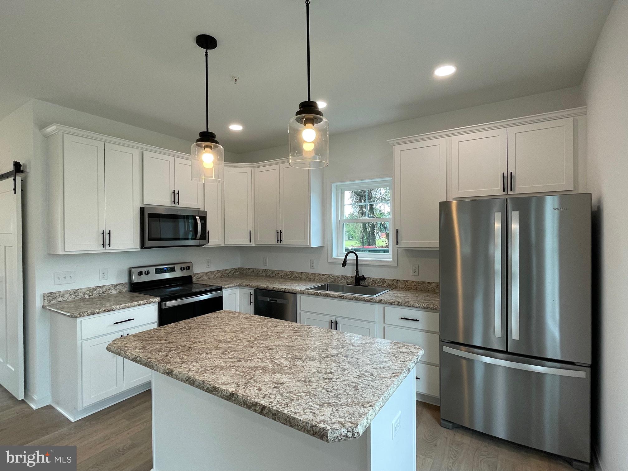 CAROLINE FARMS - Residential