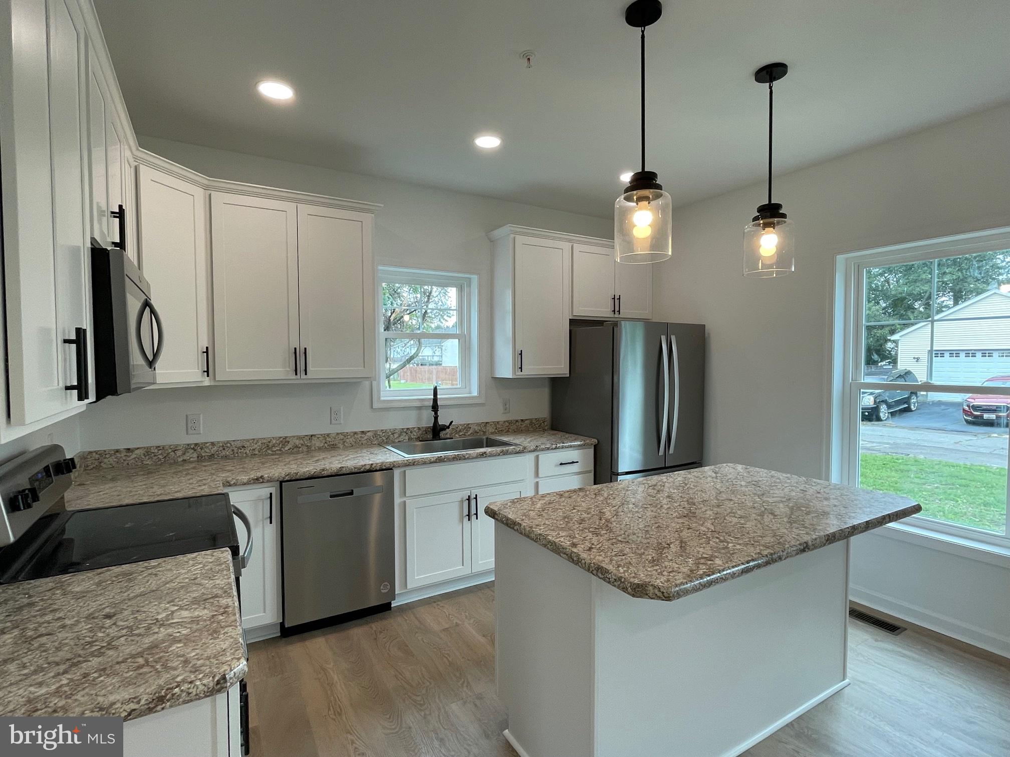 CAROLINE FARMS - Residential