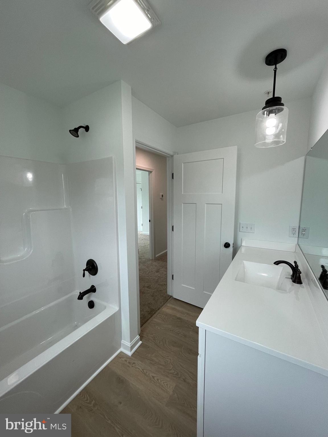 CAROLINE FARMS - Residential