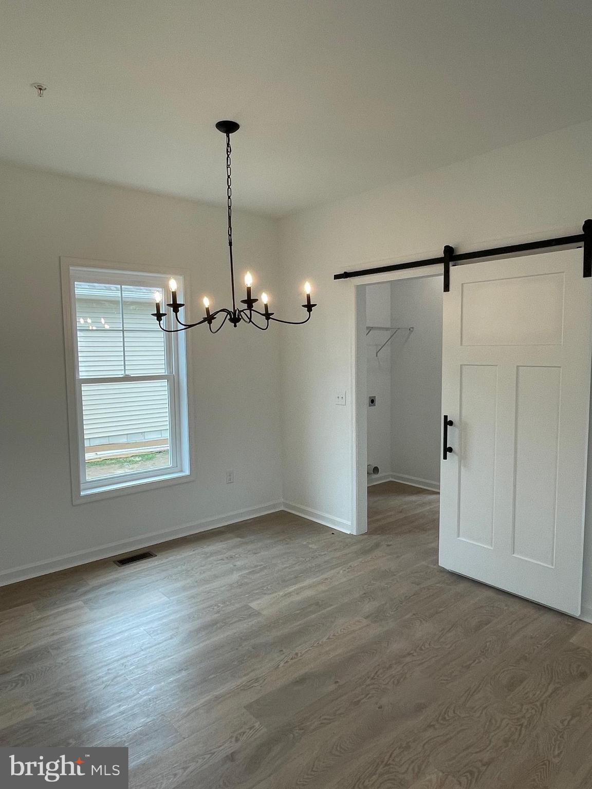 CAROLINE FARMS - Residential