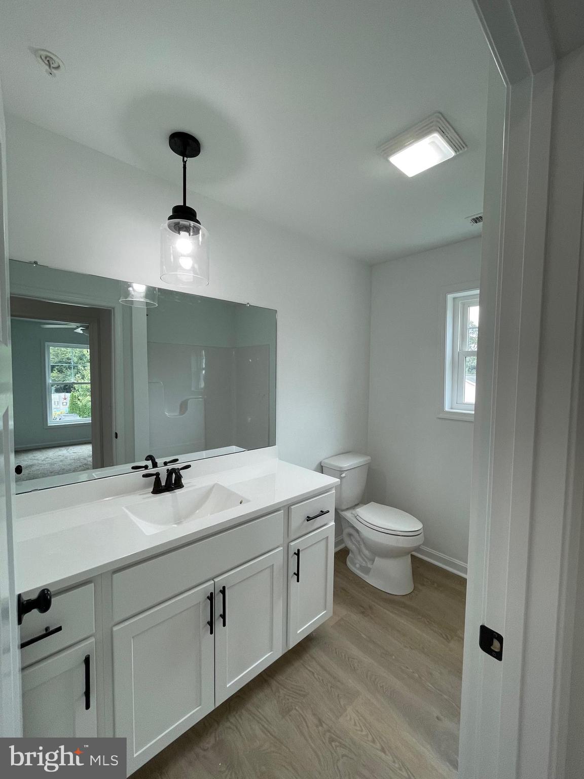 CAROLINE FARMS - Residential