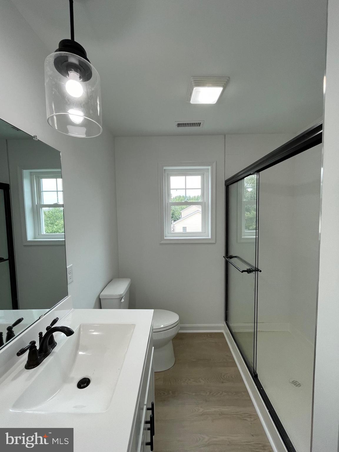 CAROLINE FARMS - Residential