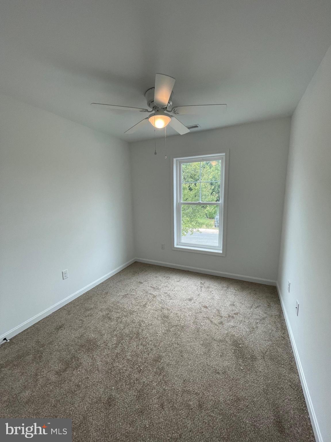 CAROLINE FARMS - Residential