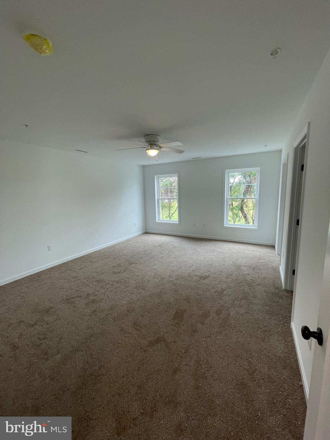 CAROLINE FARMS - Residential