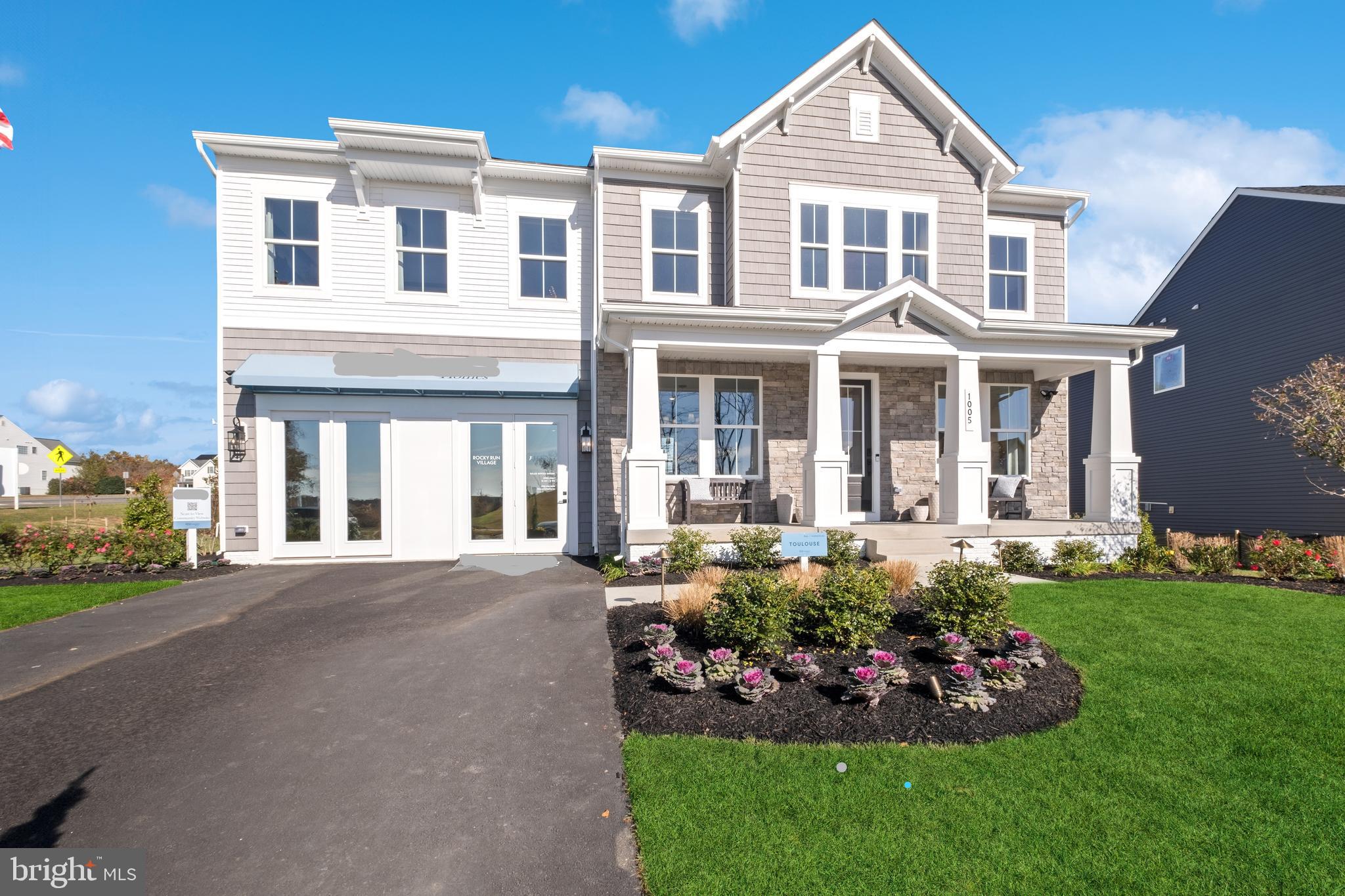 11181 HAZEL RUN WAY LOT 69