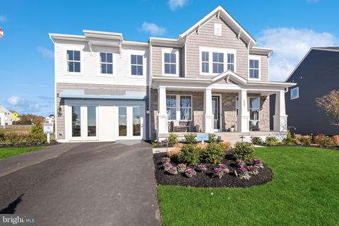 11181 HAZEL RUN WAY LOT 69 FREDERICKSBURG VA 22407