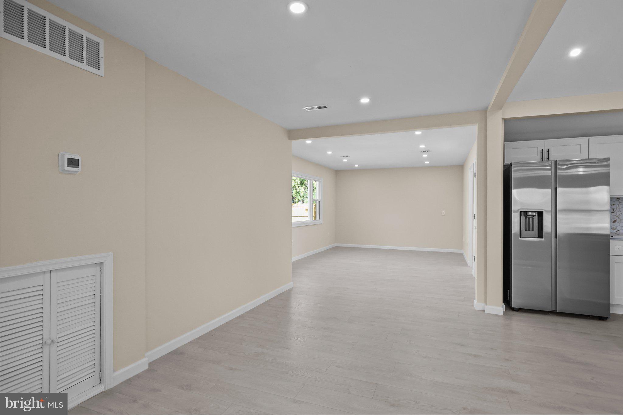 FAIRLESS HILLS - Residential