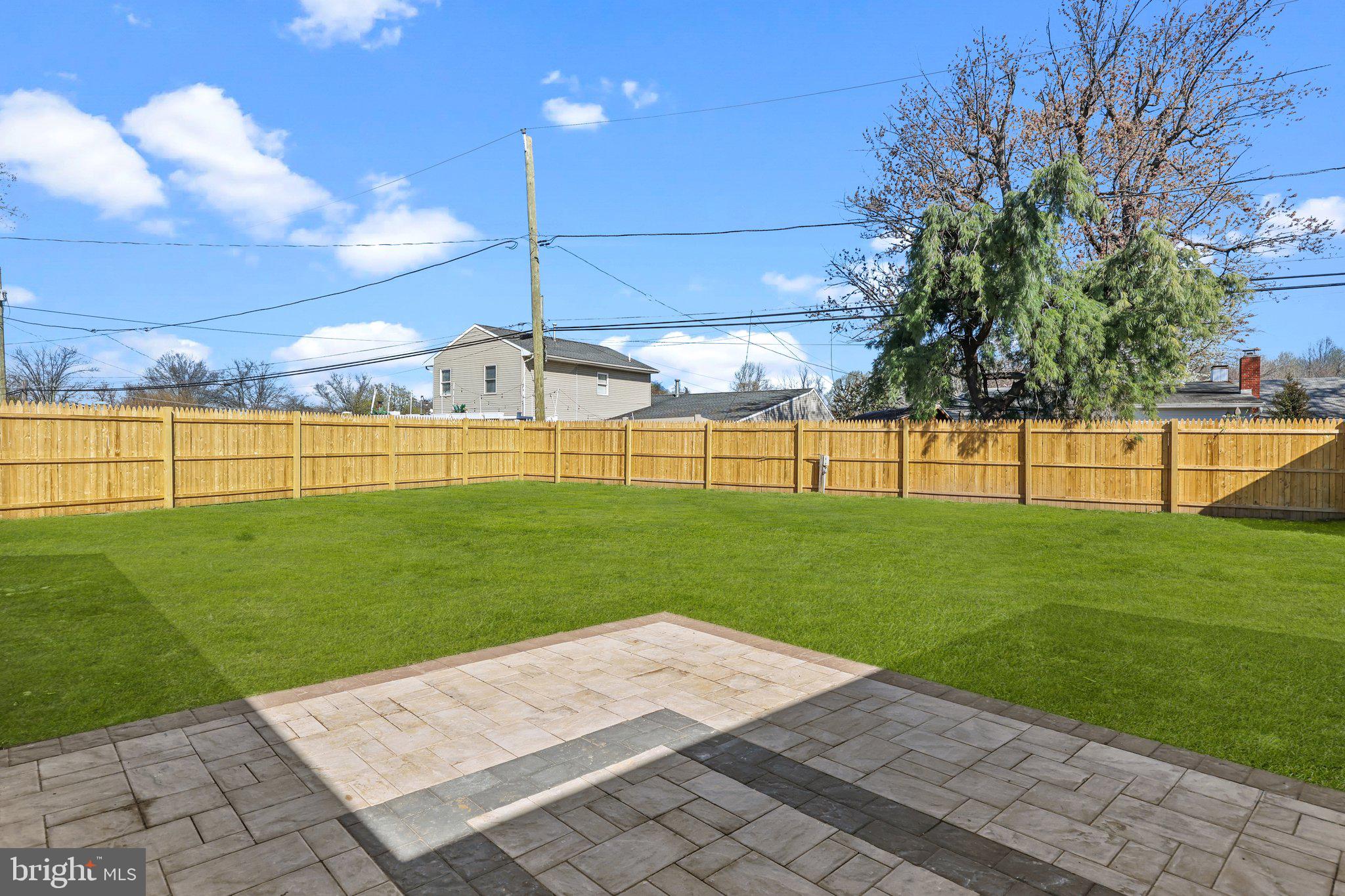 FAIRLESS HILLS - Residential