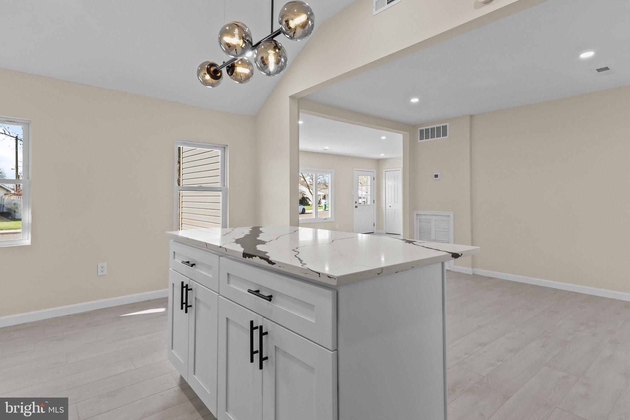 FAIRLESS HILLS - Residential