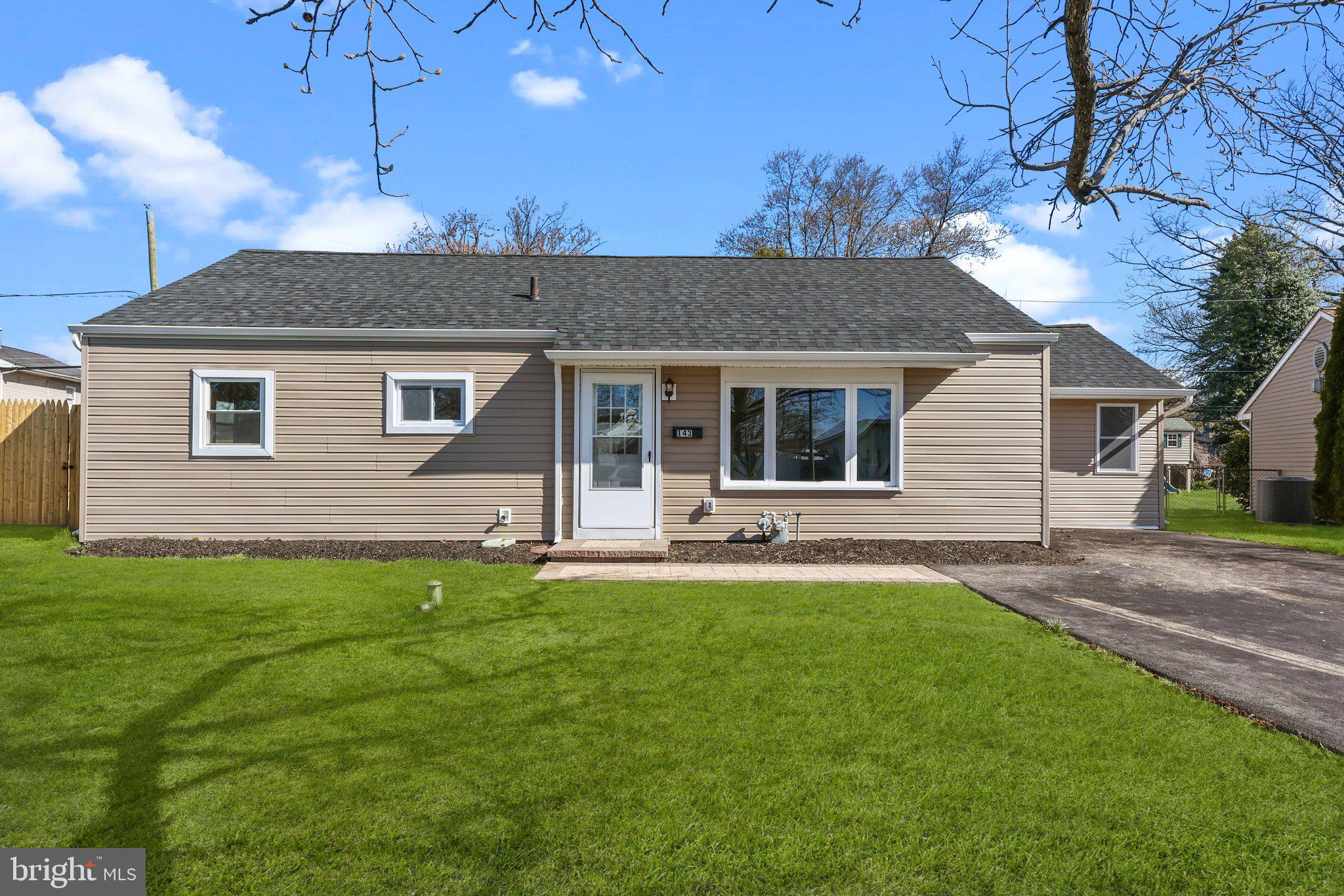 FAIRLESS HILLS - Residential