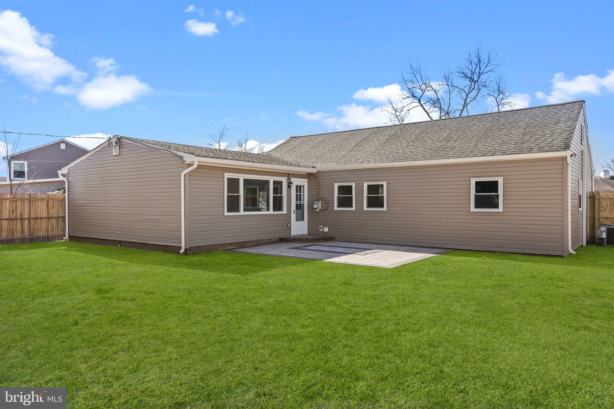 FAIRLESS HILLS - Residential