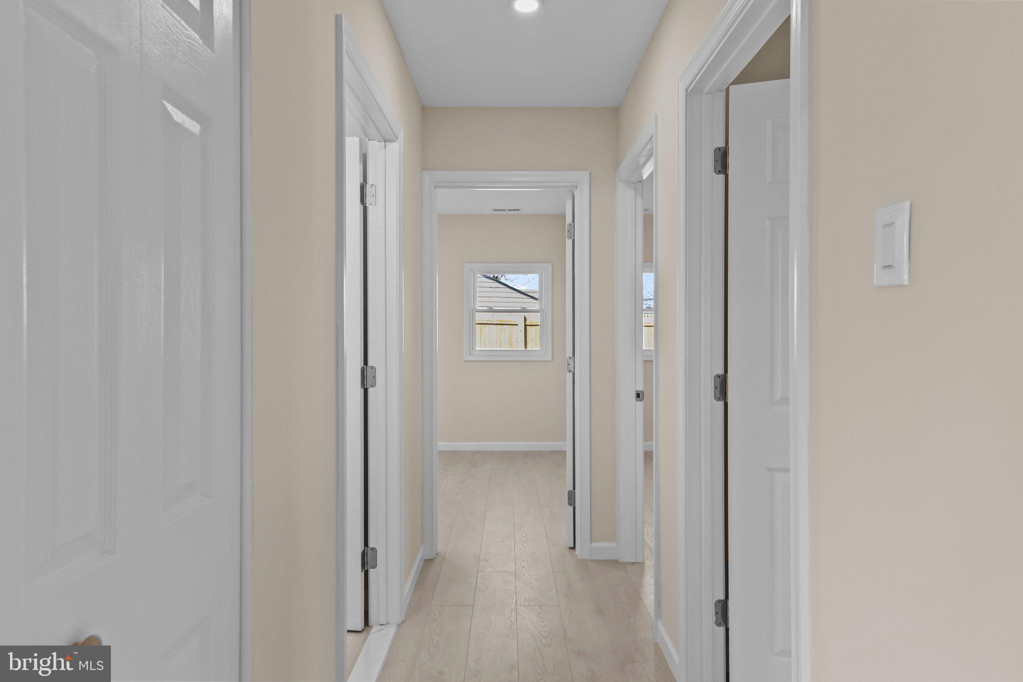 FAIRLESS HILLS - Residential