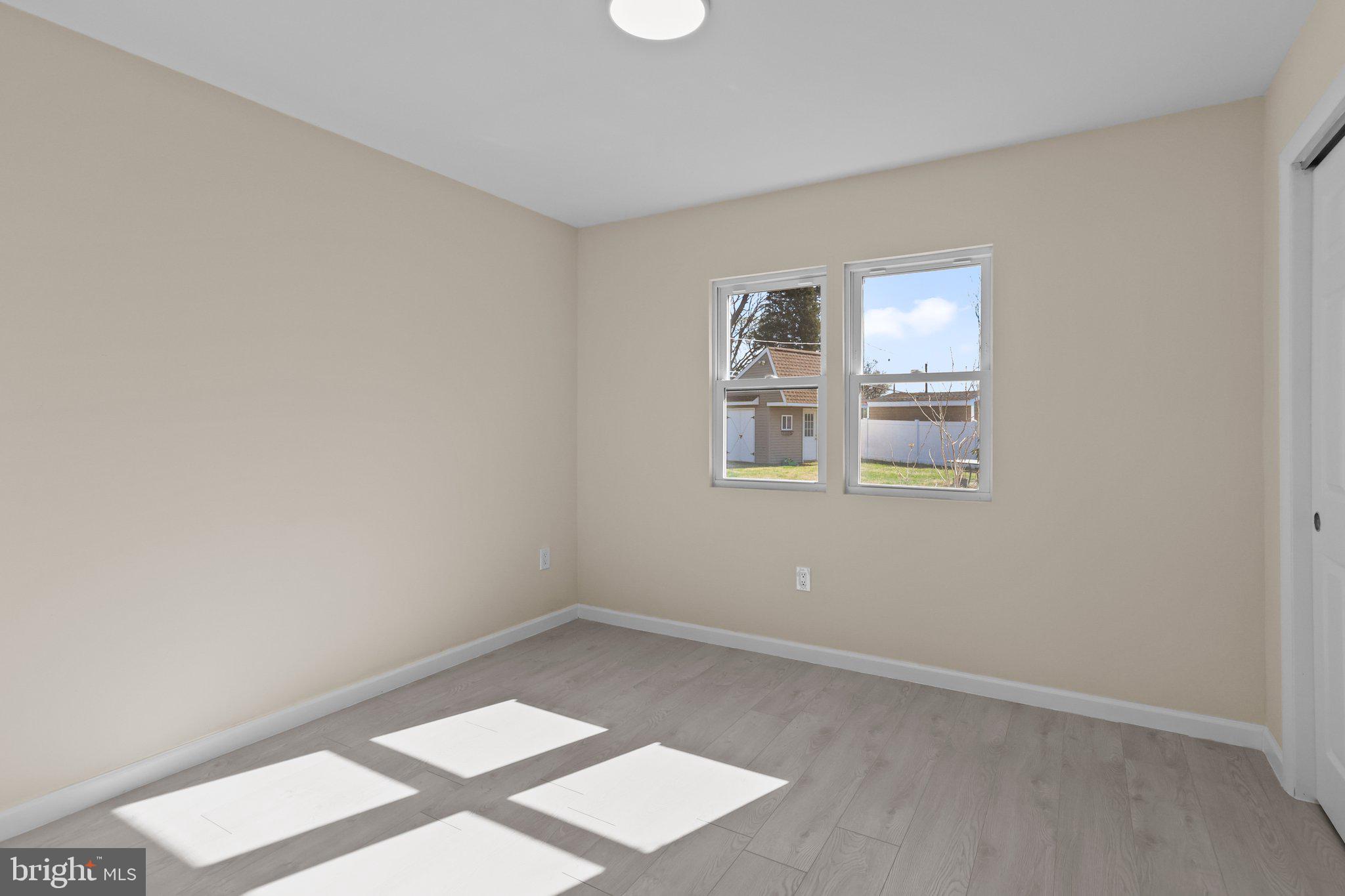 FAIRLESS HILLS - Residential