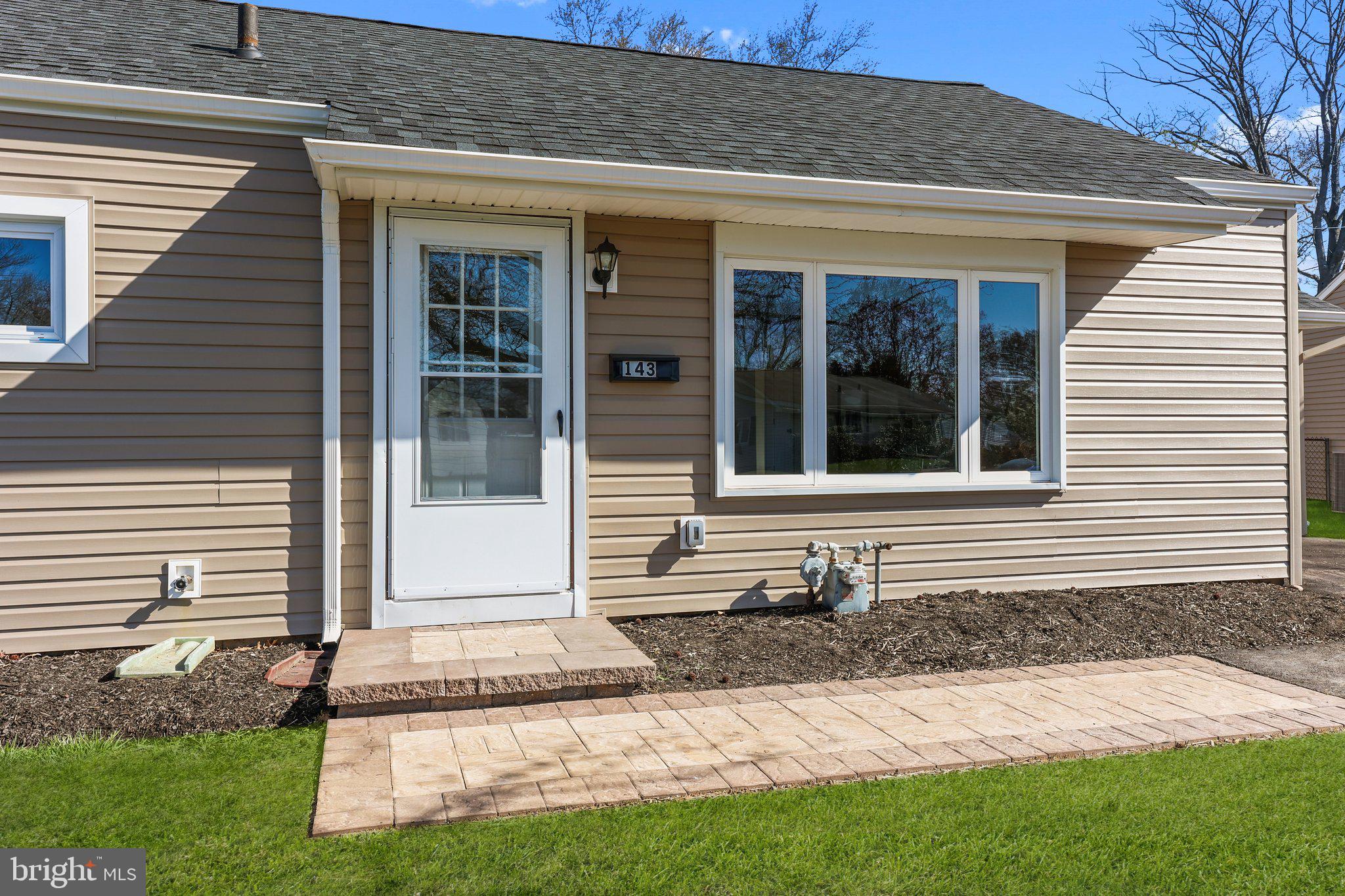 FAIRLESS HILLS - Residential