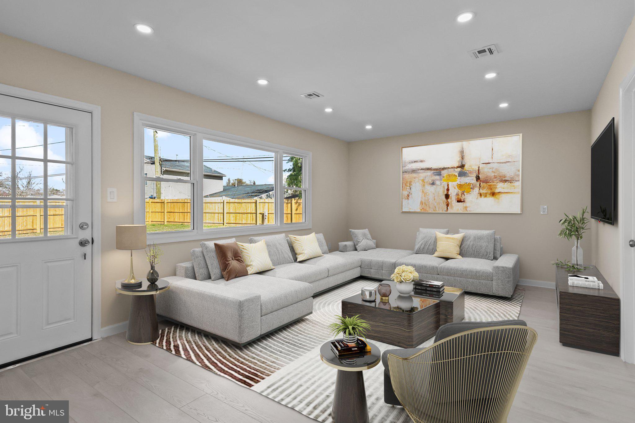 FAIRLESS HILLS - Residential