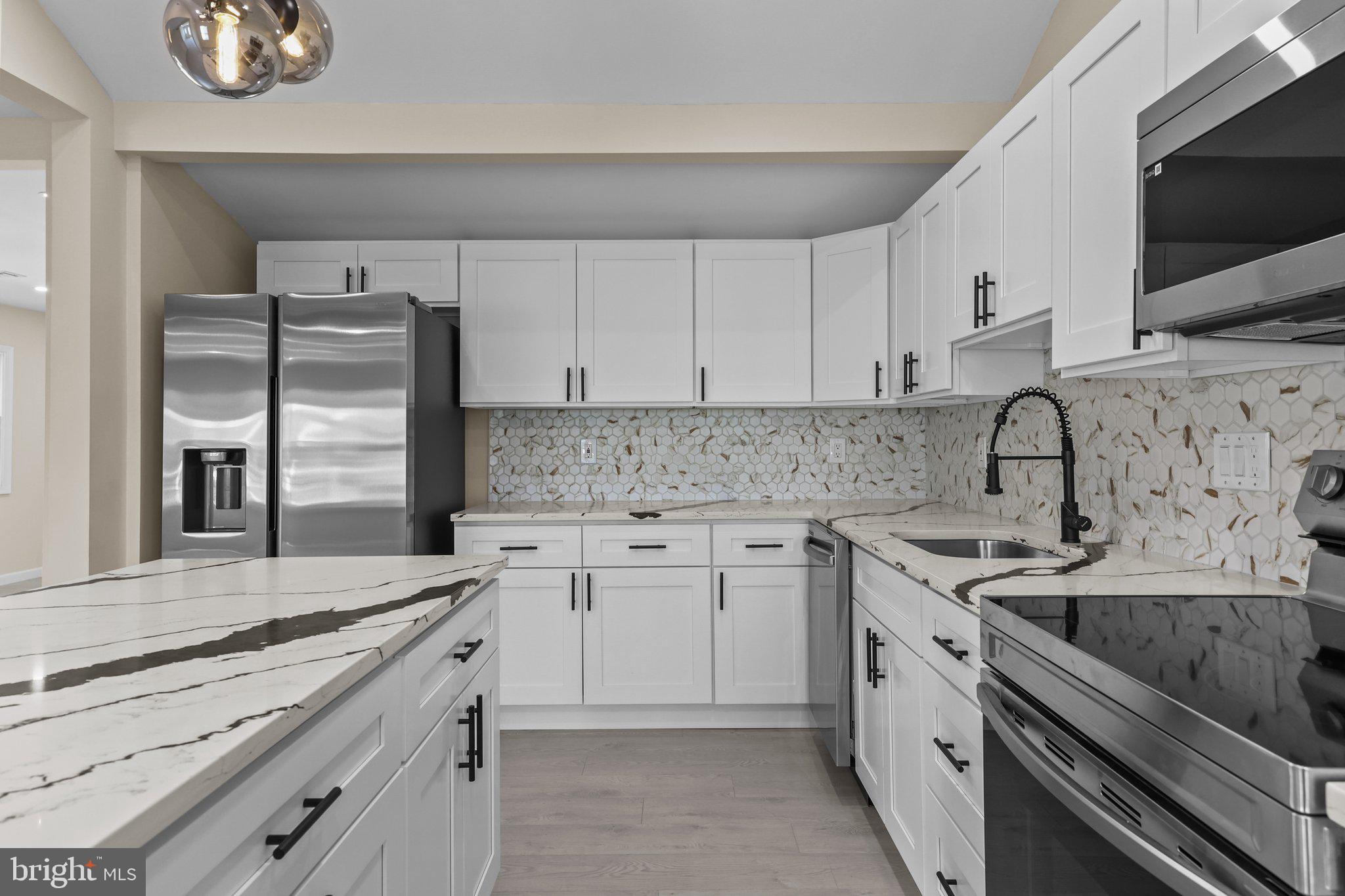 FAIRLESS HILLS - Residential