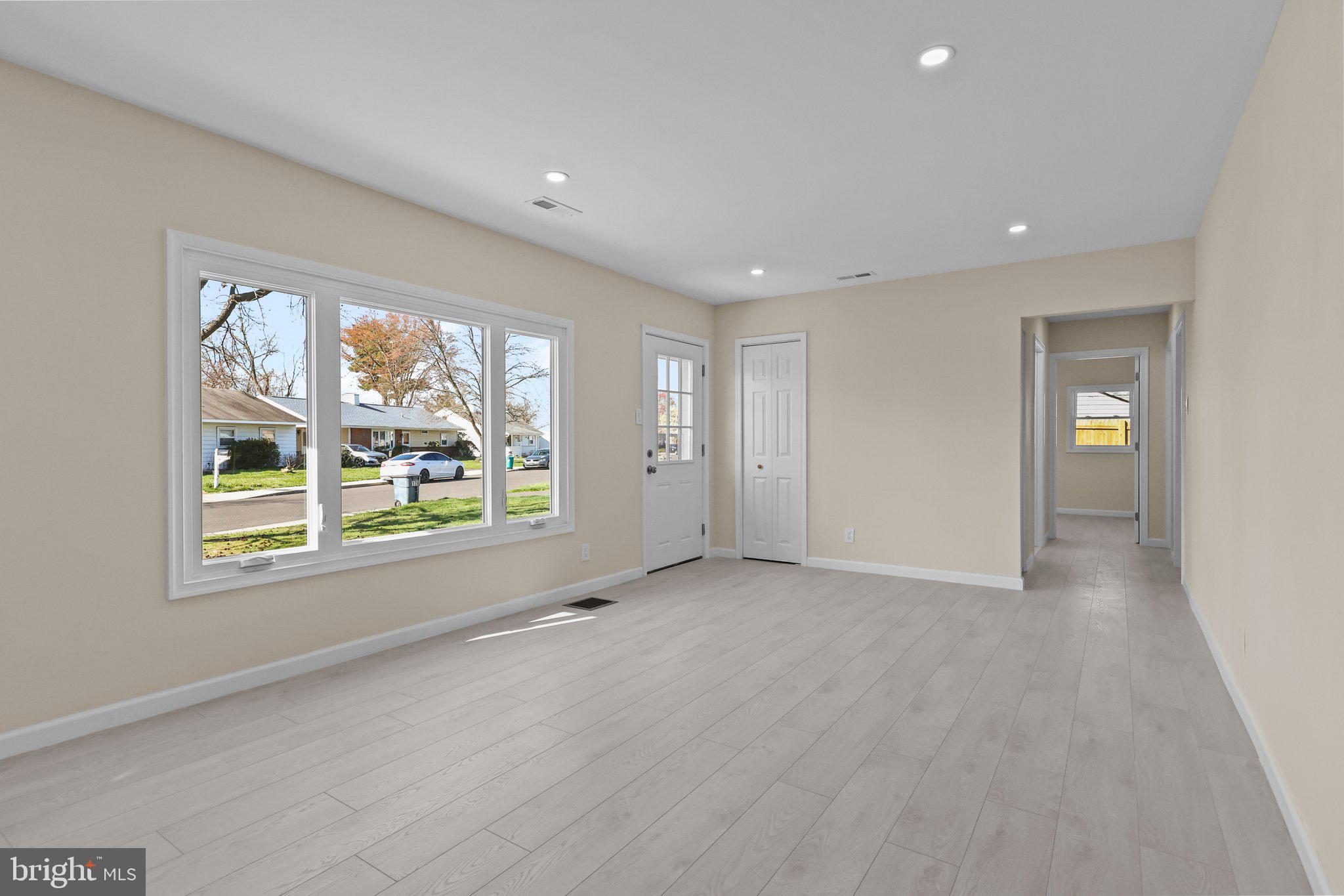 FAIRLESS HILLS - Residential