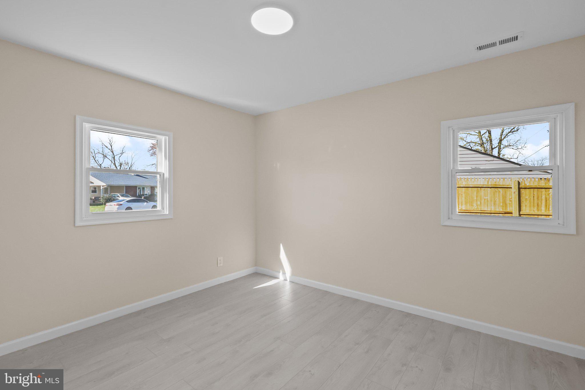 FAIRLESS HILLS - Residential