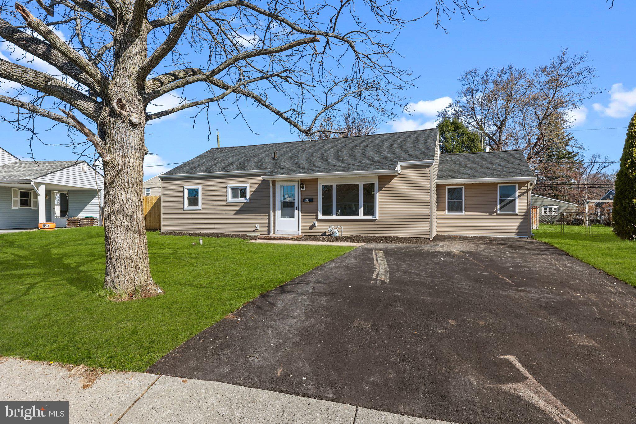 FAIRLESS HILLS - Residential