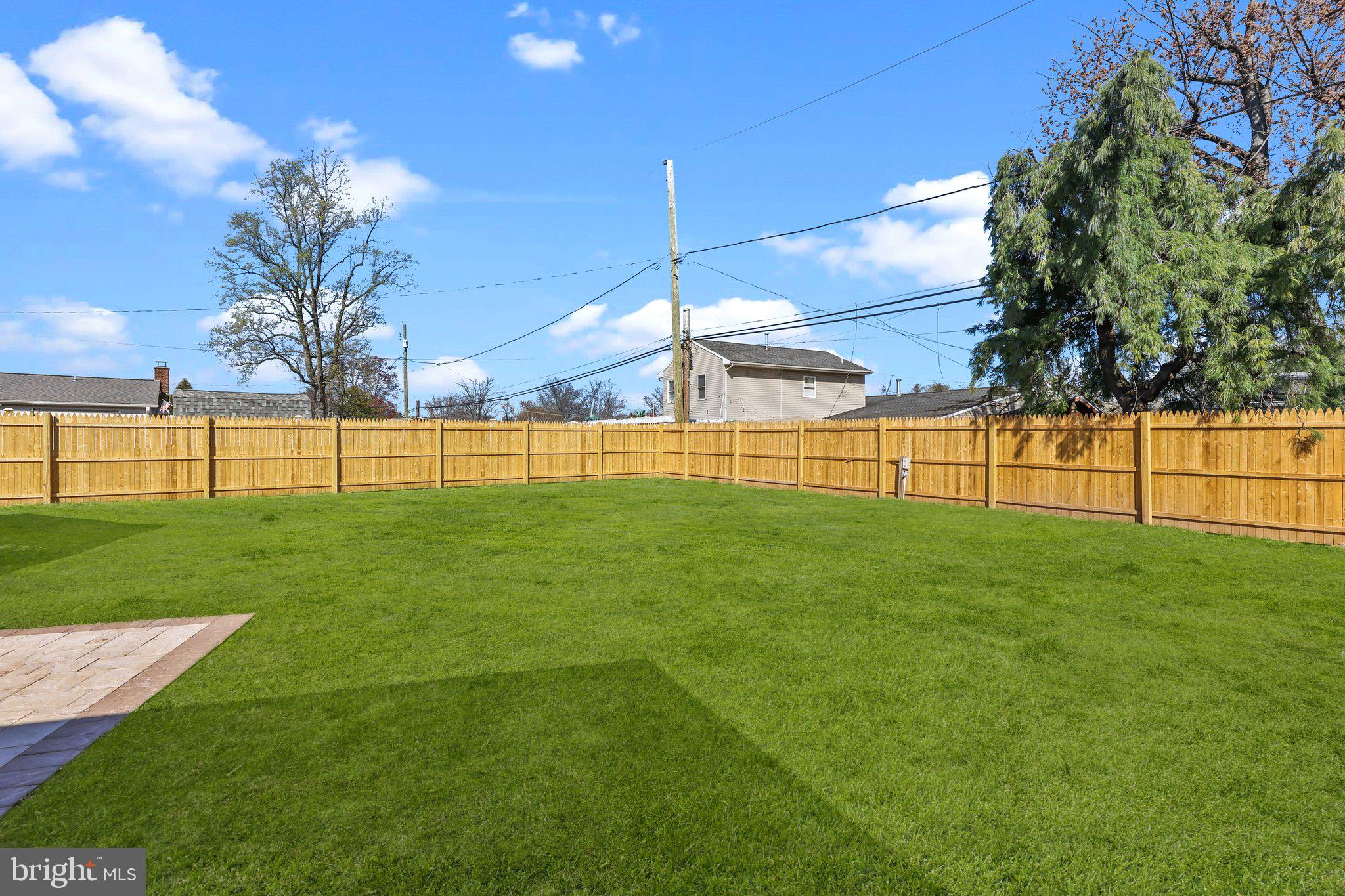 FAIRLESS HILLS - Residential