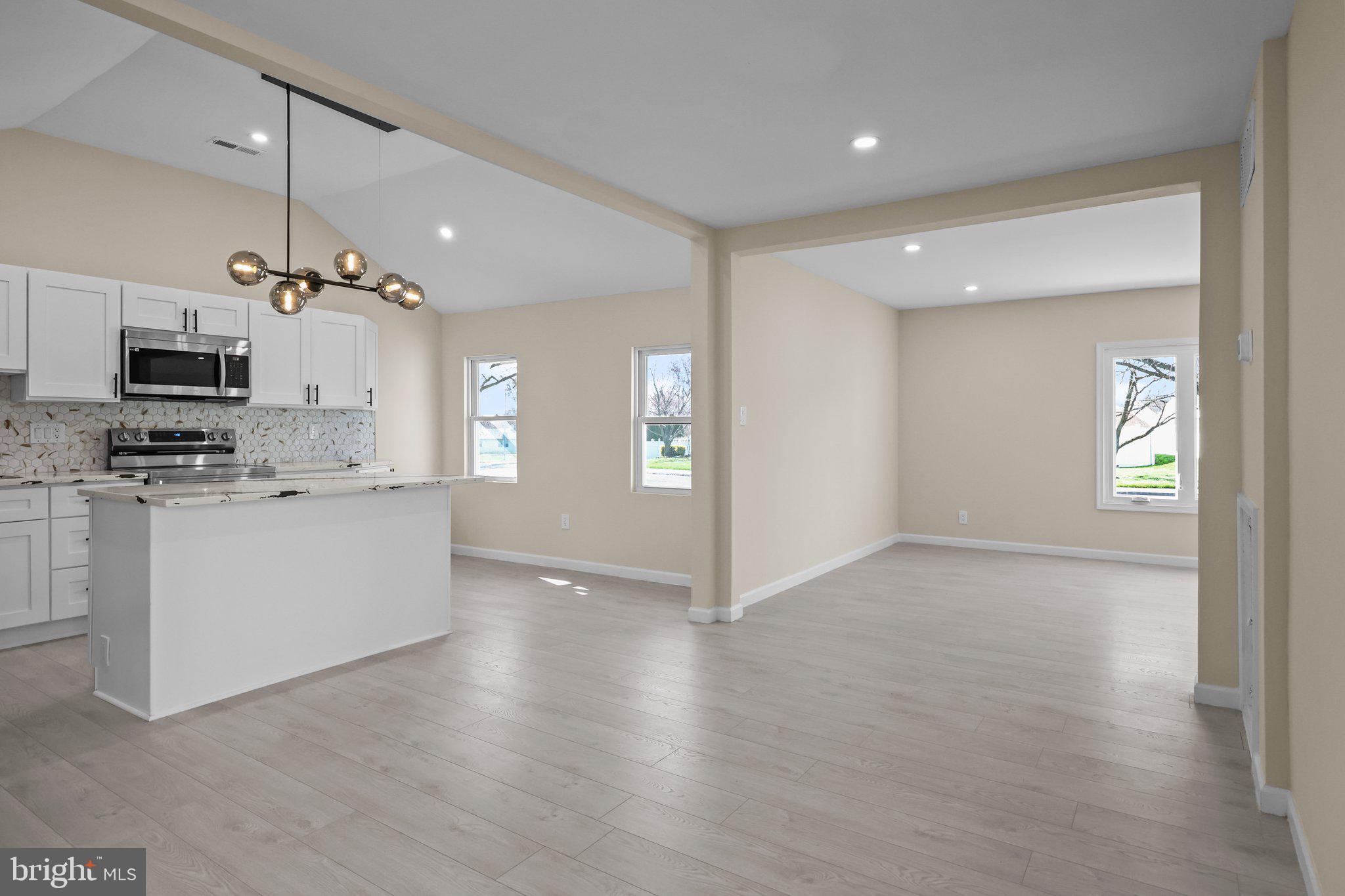 FAIRLESS HILLS - Residential