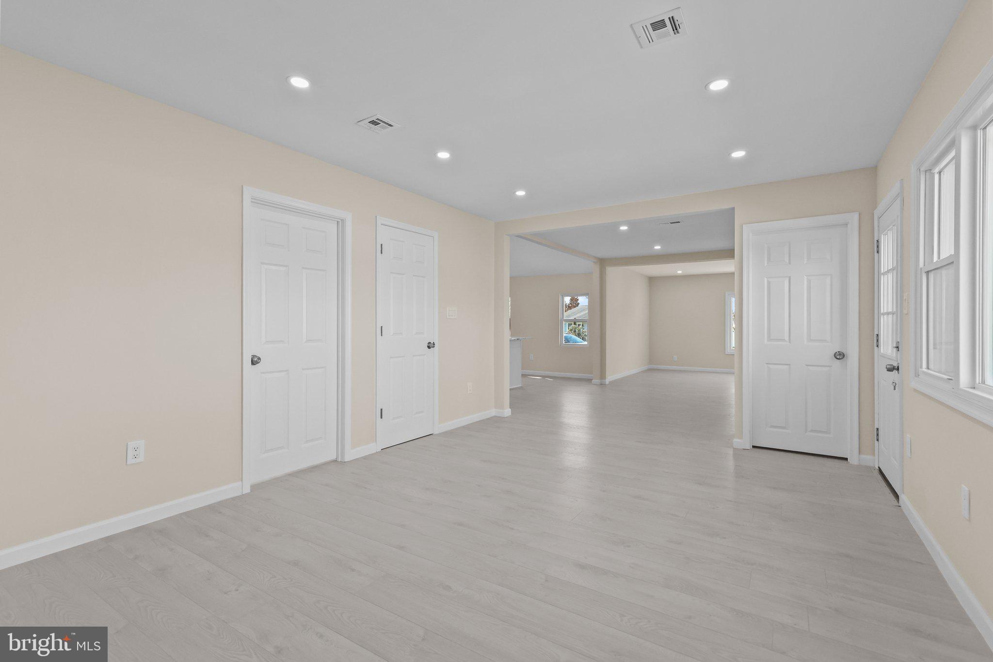 FAIRLESS HILLS - Residential