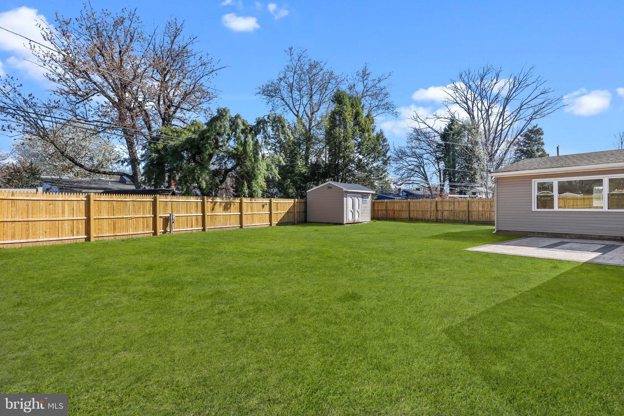 FAIRLESS HILLS - Residential