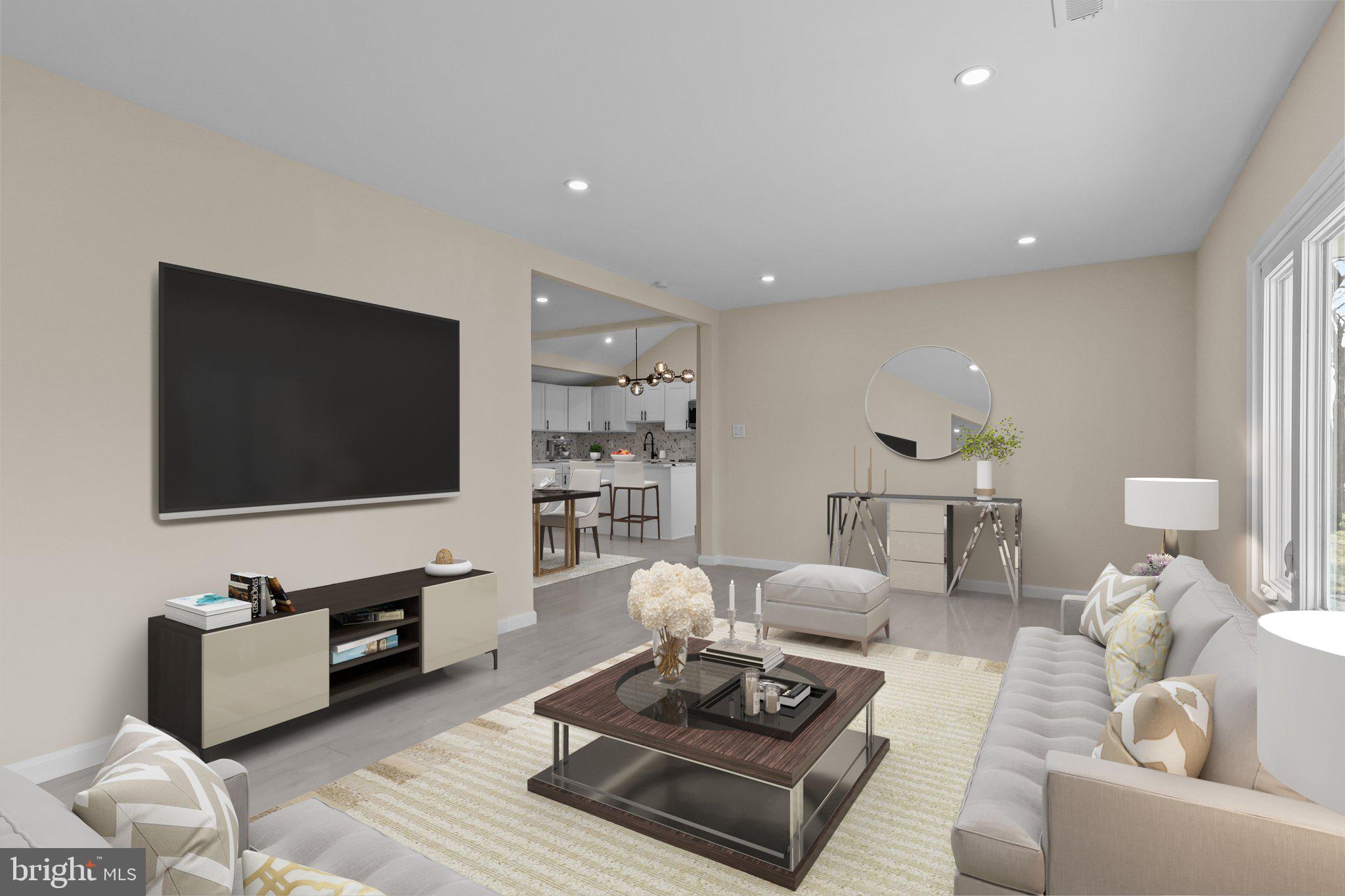 FAIRLESS HILLS - Residential