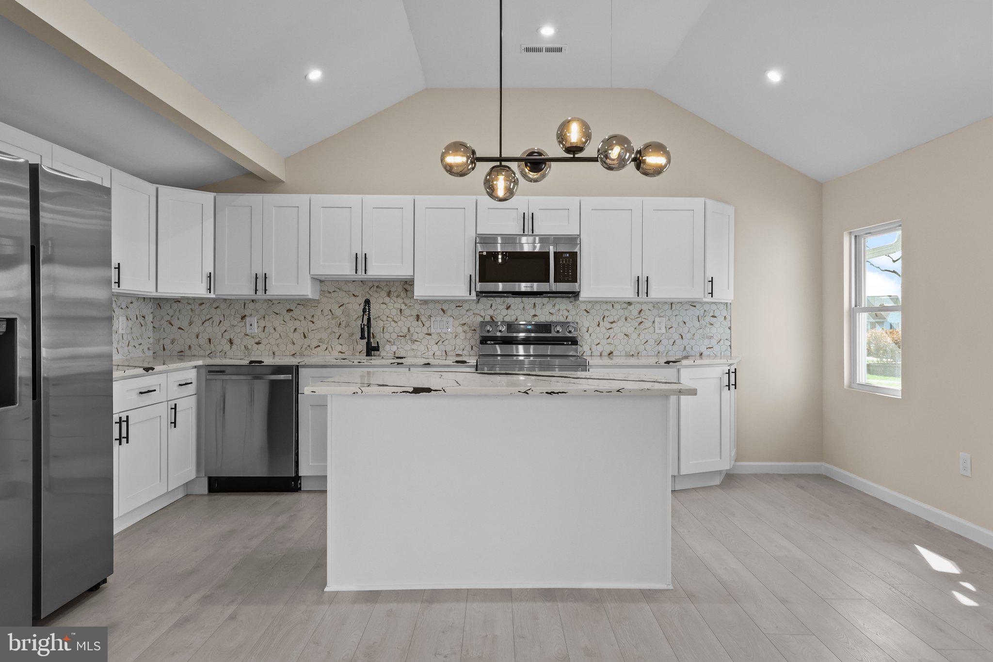 FAIRLESS HILLS - Residential