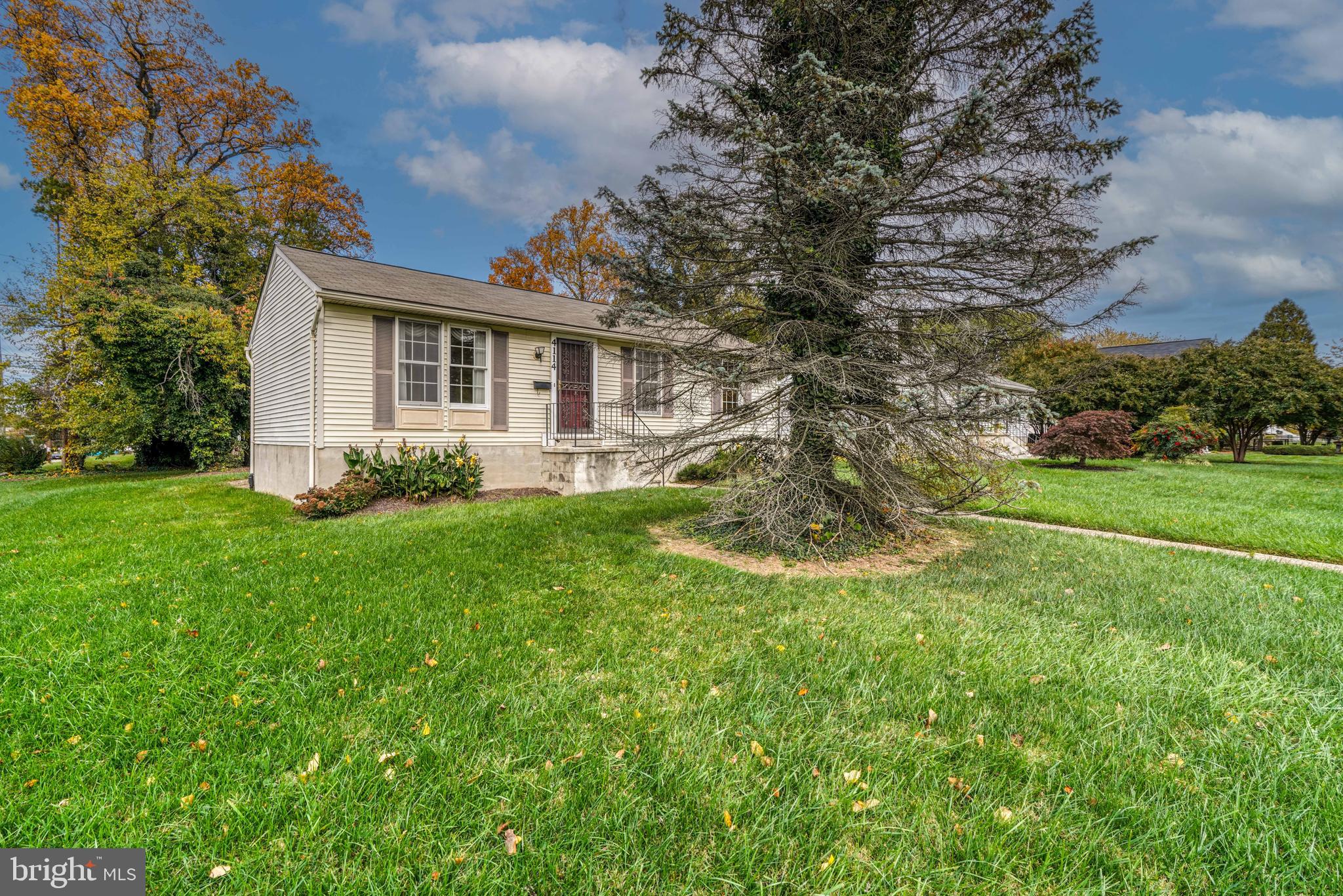 WEST ARLINGTON - Residential