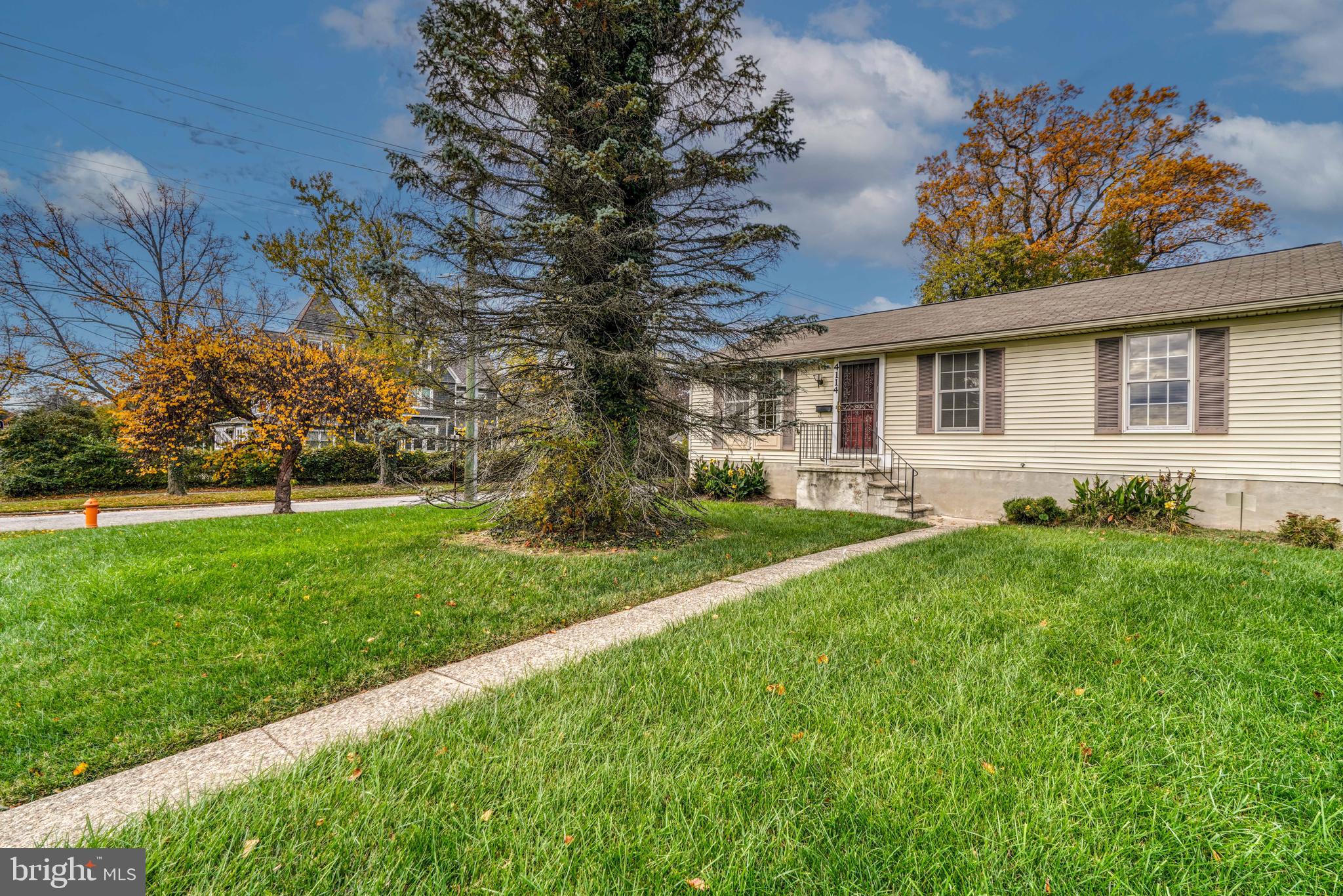 WEST ARLINGTON - Residential