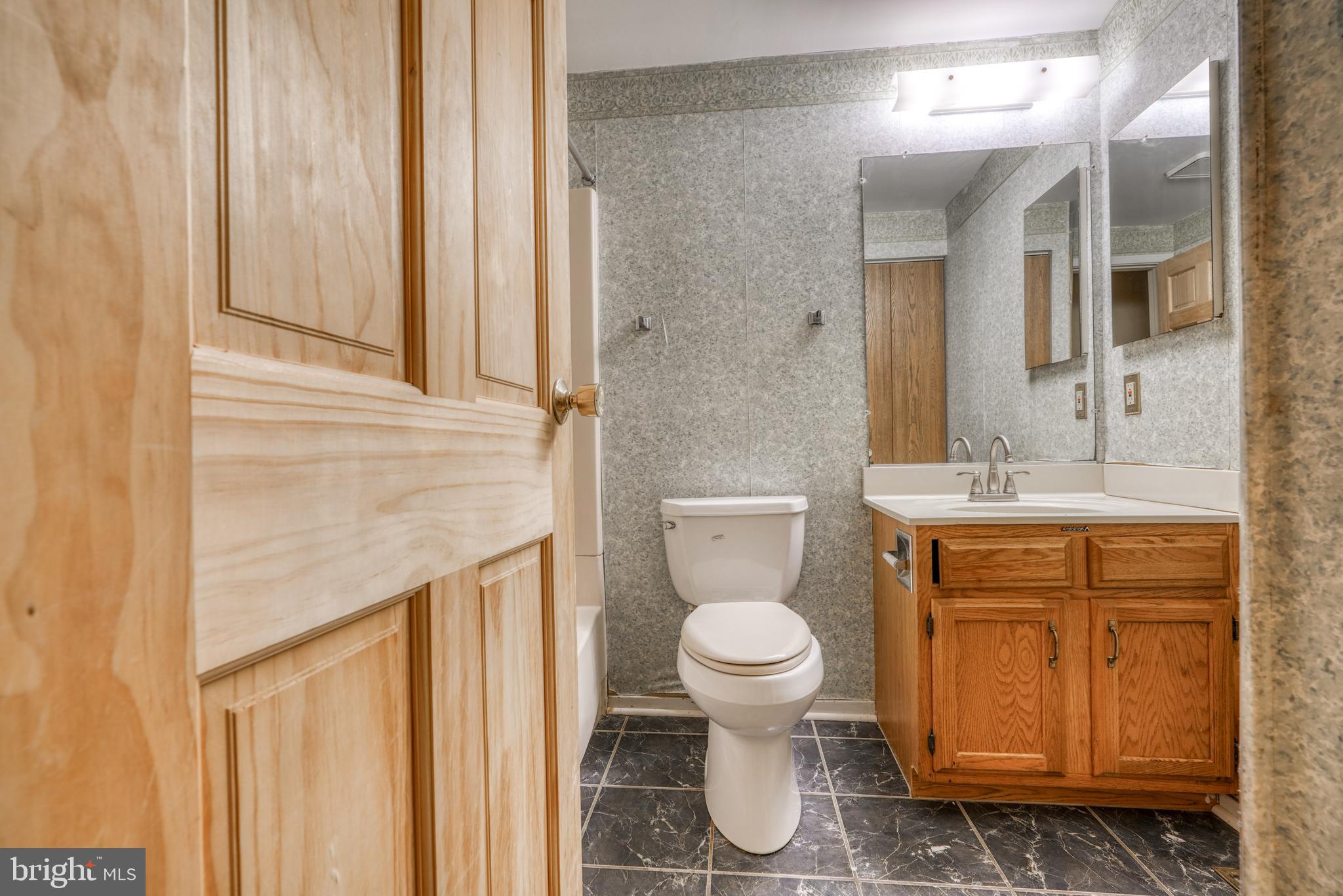 WEST ARLINGTON - Residential