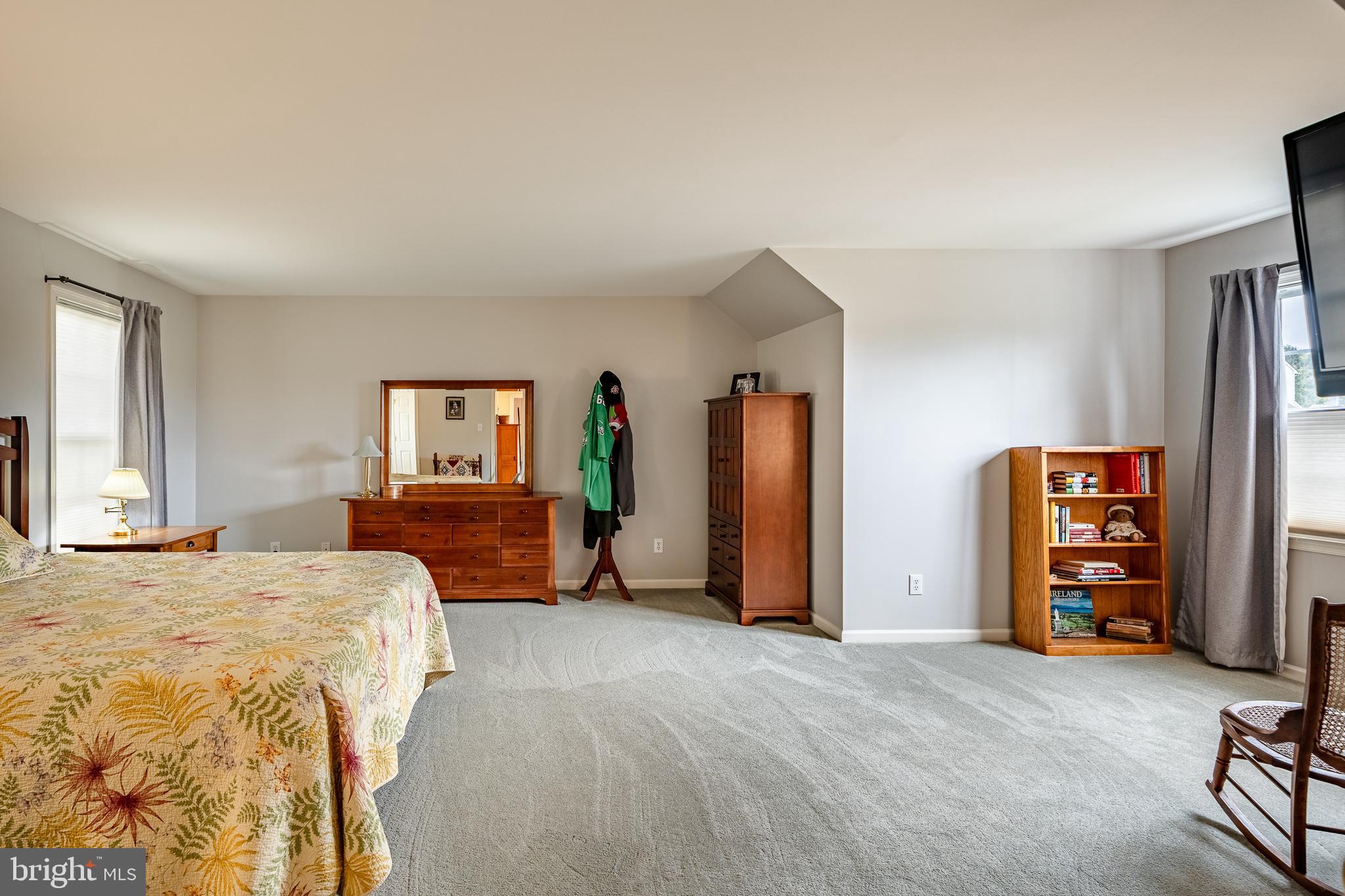 WOODS AT EDGES MILL - Residential