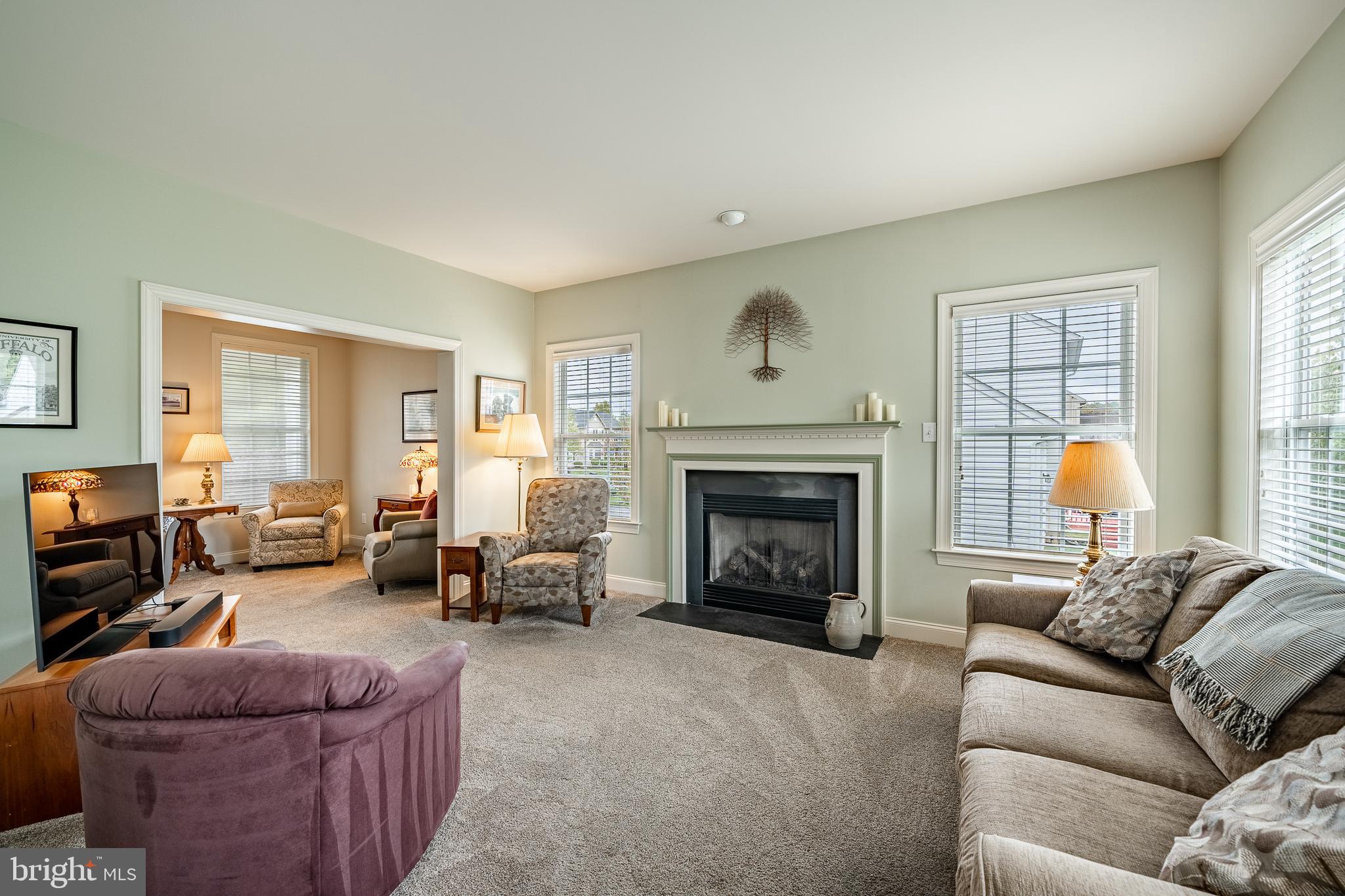 WOODS AT EDGES MILL - Residential