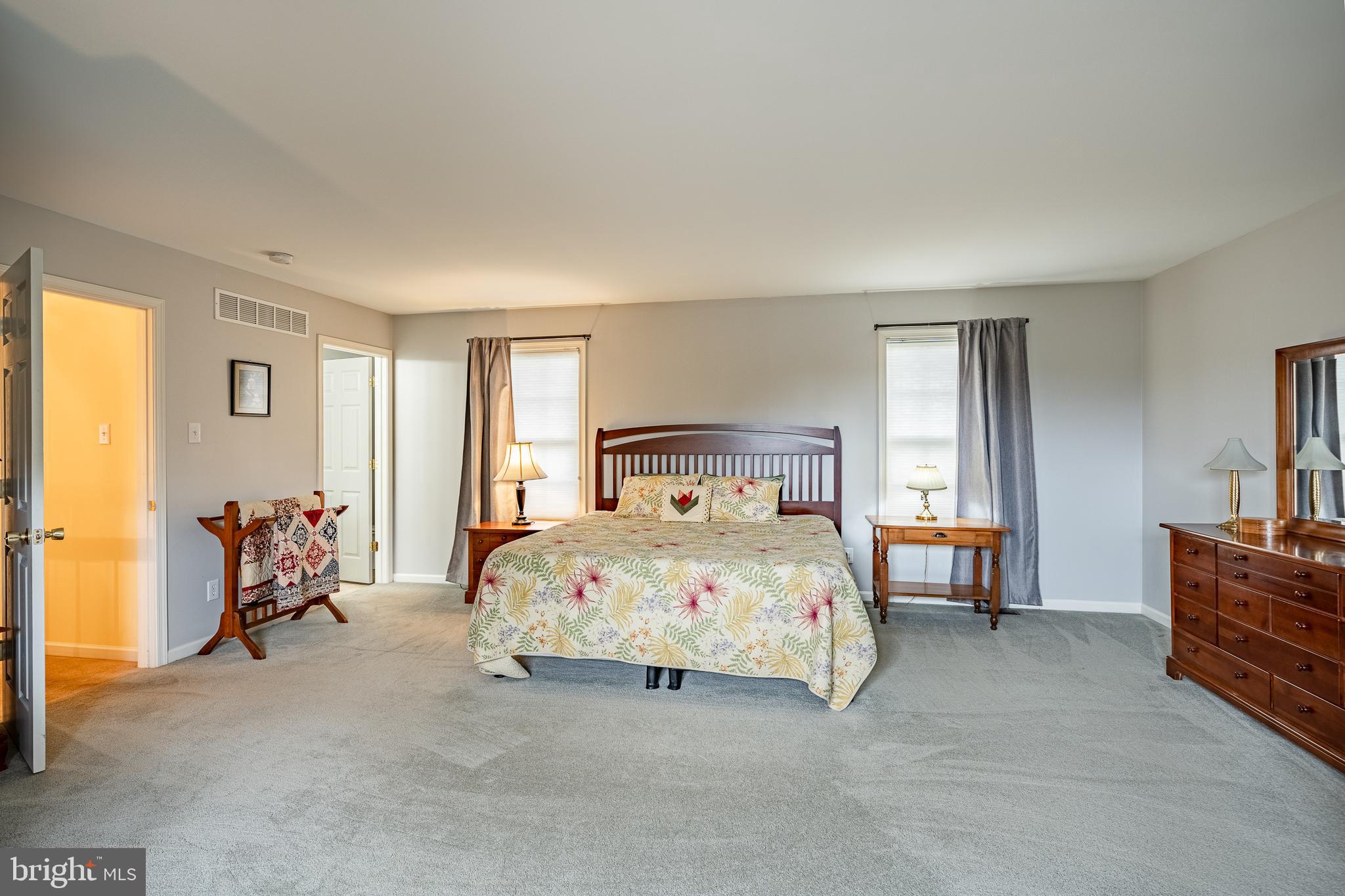 WOODS AT EDGES MILL - Residential