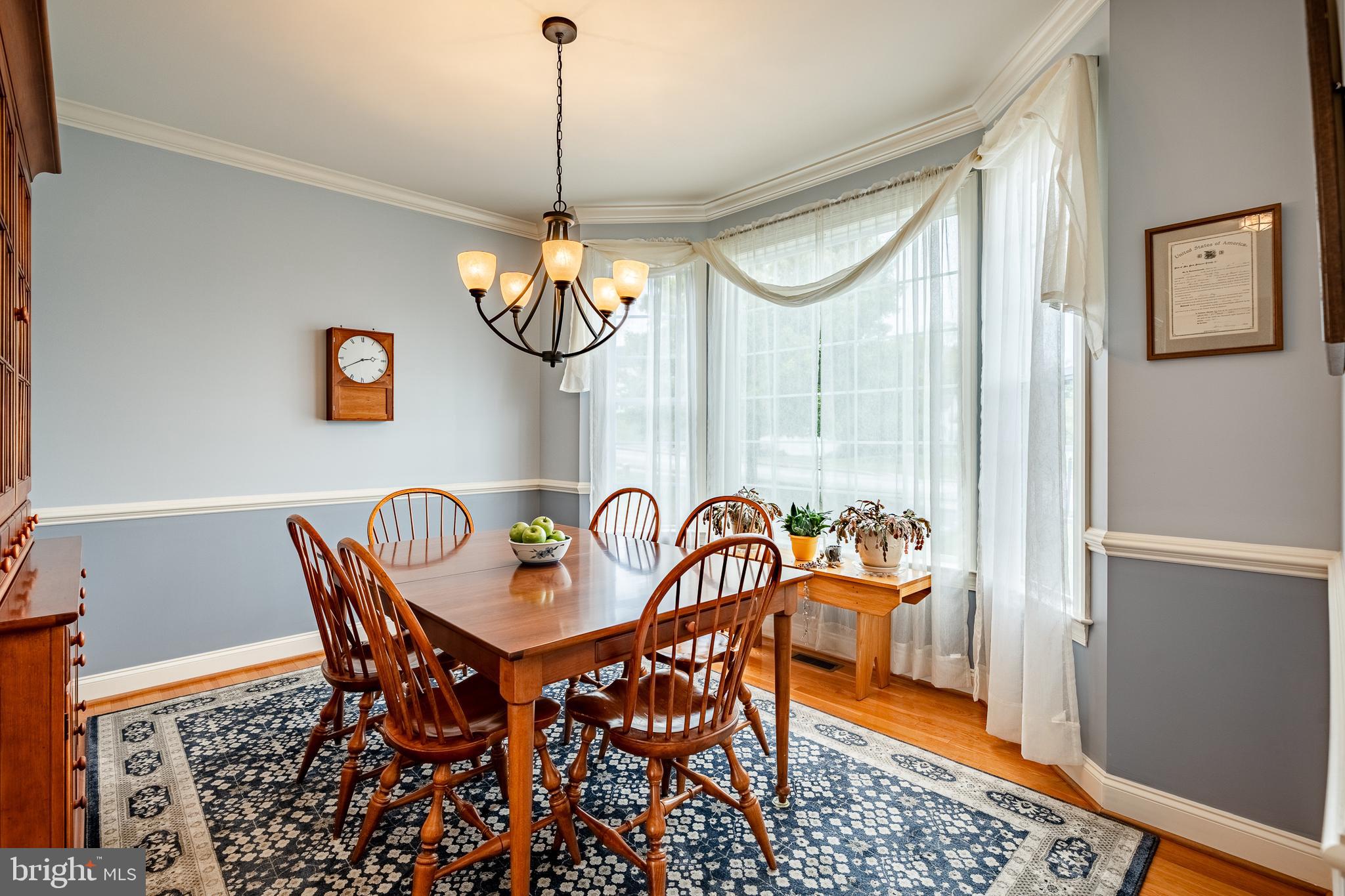 WOODS AT EDGES MILL - Residential