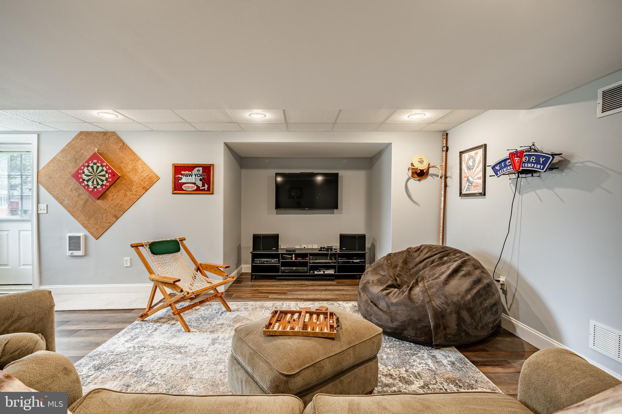 WOODS AT EDGES MILL - Residential