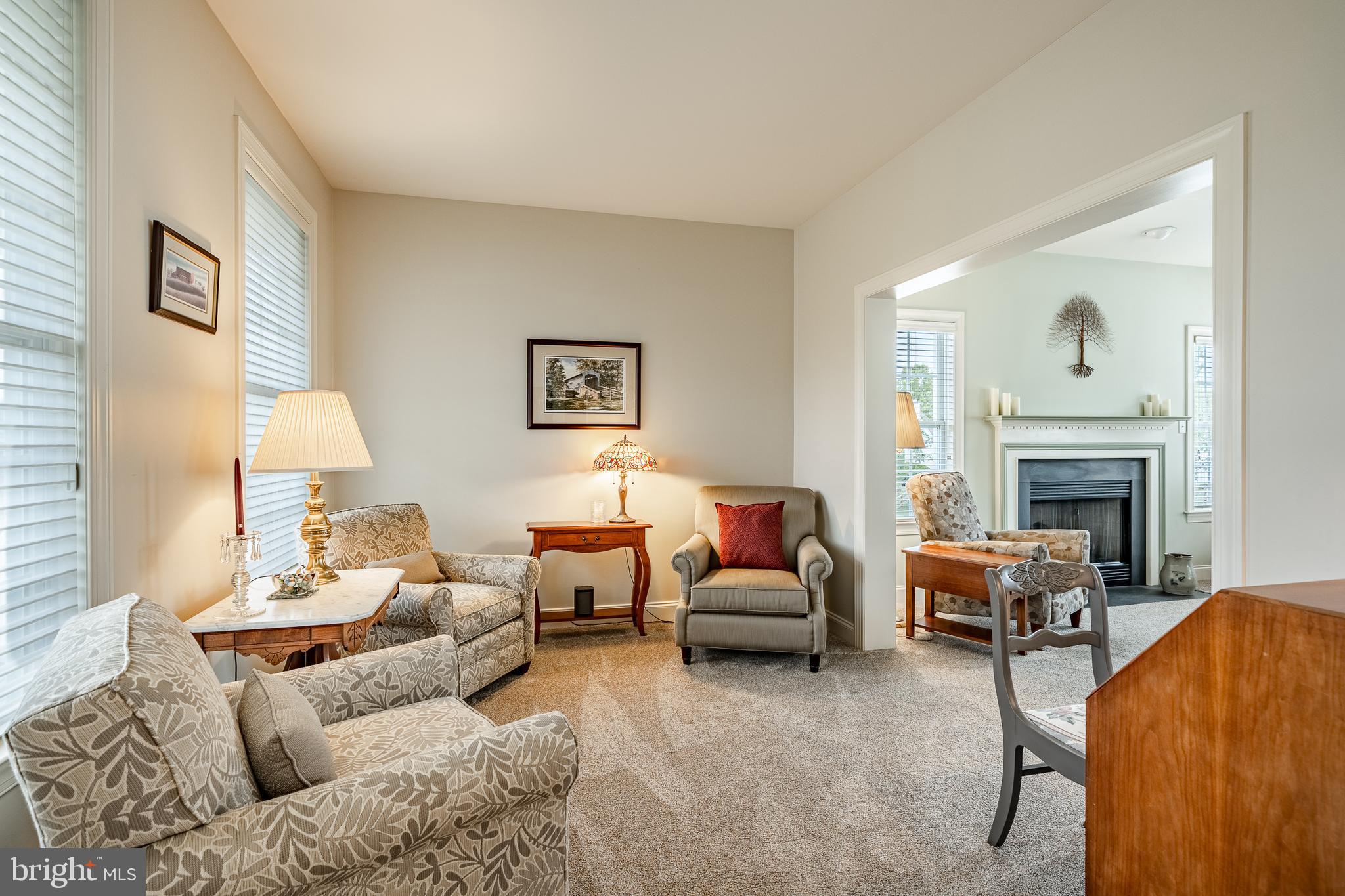 WOODS AT EDGES MILL - Residential